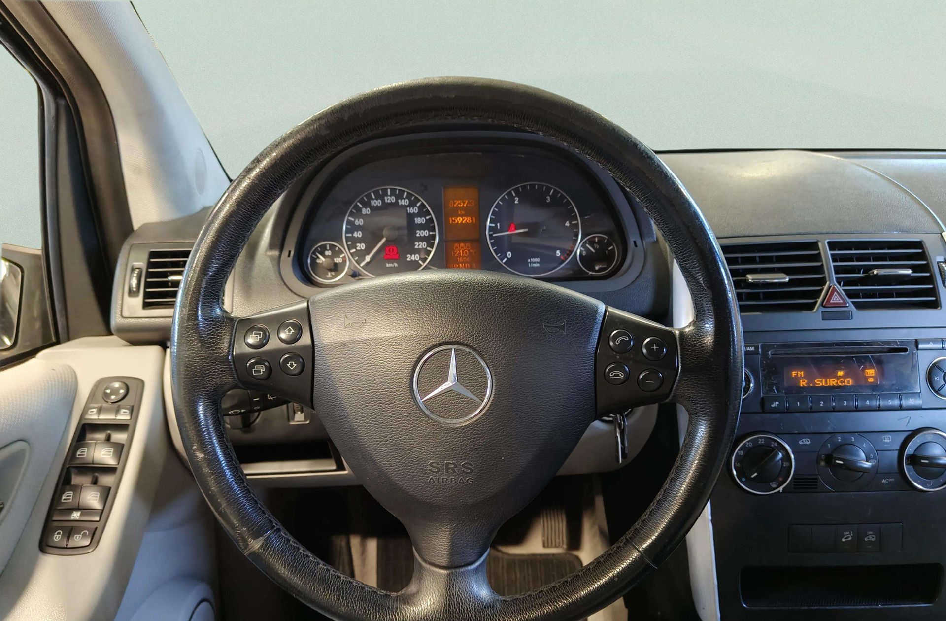 Mercedes-Benz Clase A 180 CDI Avantgarde - foto 16