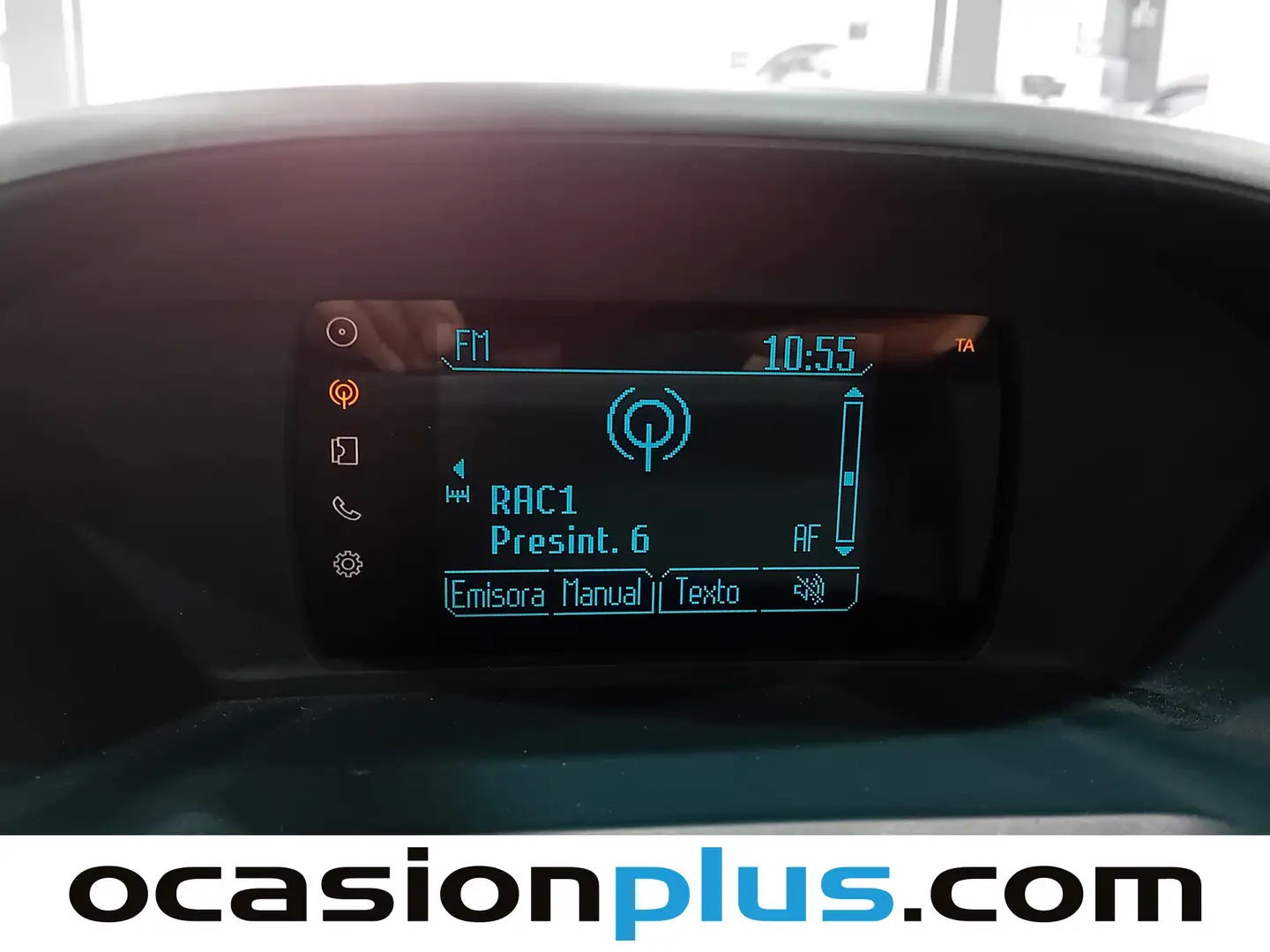 Foto Ford C-Max Ford C-Max 1.0 EcoBoost S&S Trend (125 CV)