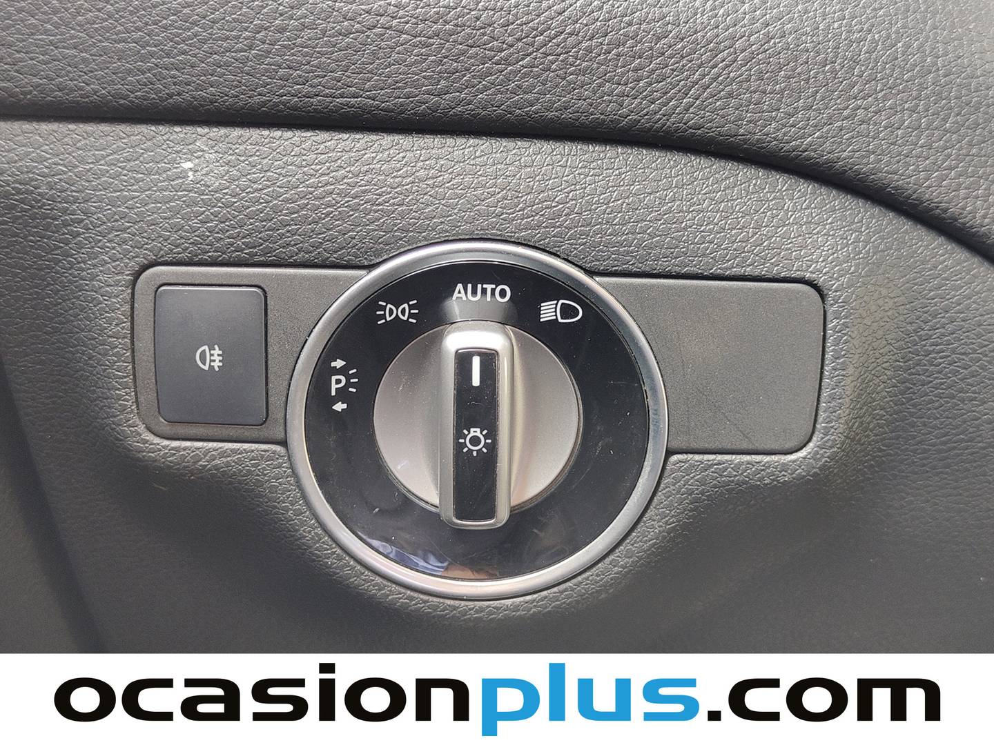 Equipamiento del Mercedes GLA Mercedes GLA GLA 200 d Urban (136 CV)