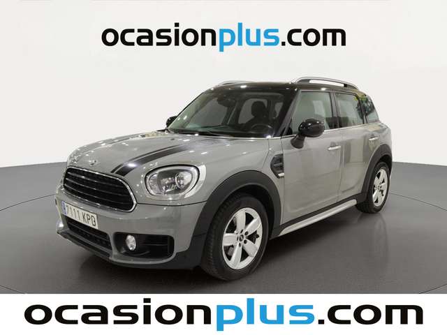 Mini Countryman MINI Countryman Countryman Cooper (136 CV) de segunda mano