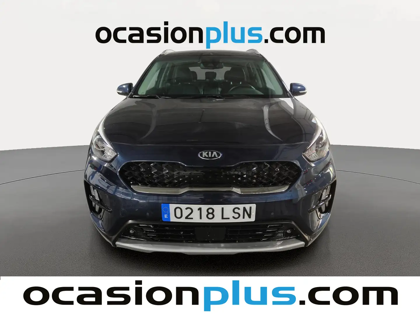 Foto KIA Niro Kia Niro 1.6 GDi PHEV Drive (141 CV)