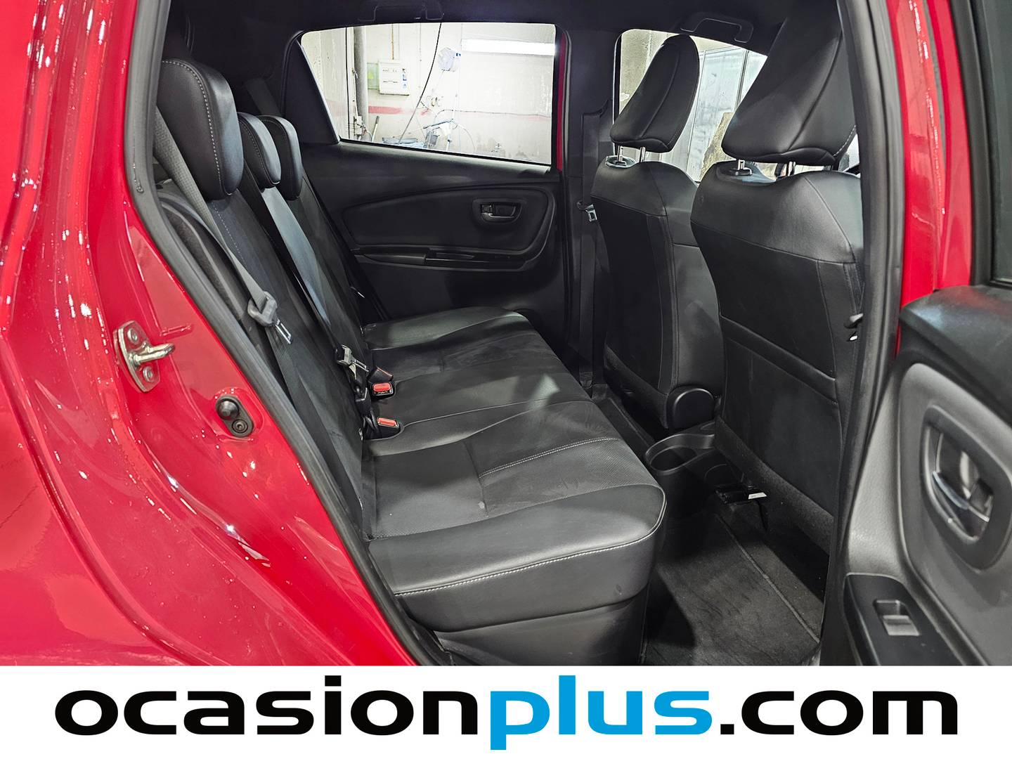 Toyota Yaris Toyota Yaris 1.5 Hybrid GR-Sport (100 CV) km 0