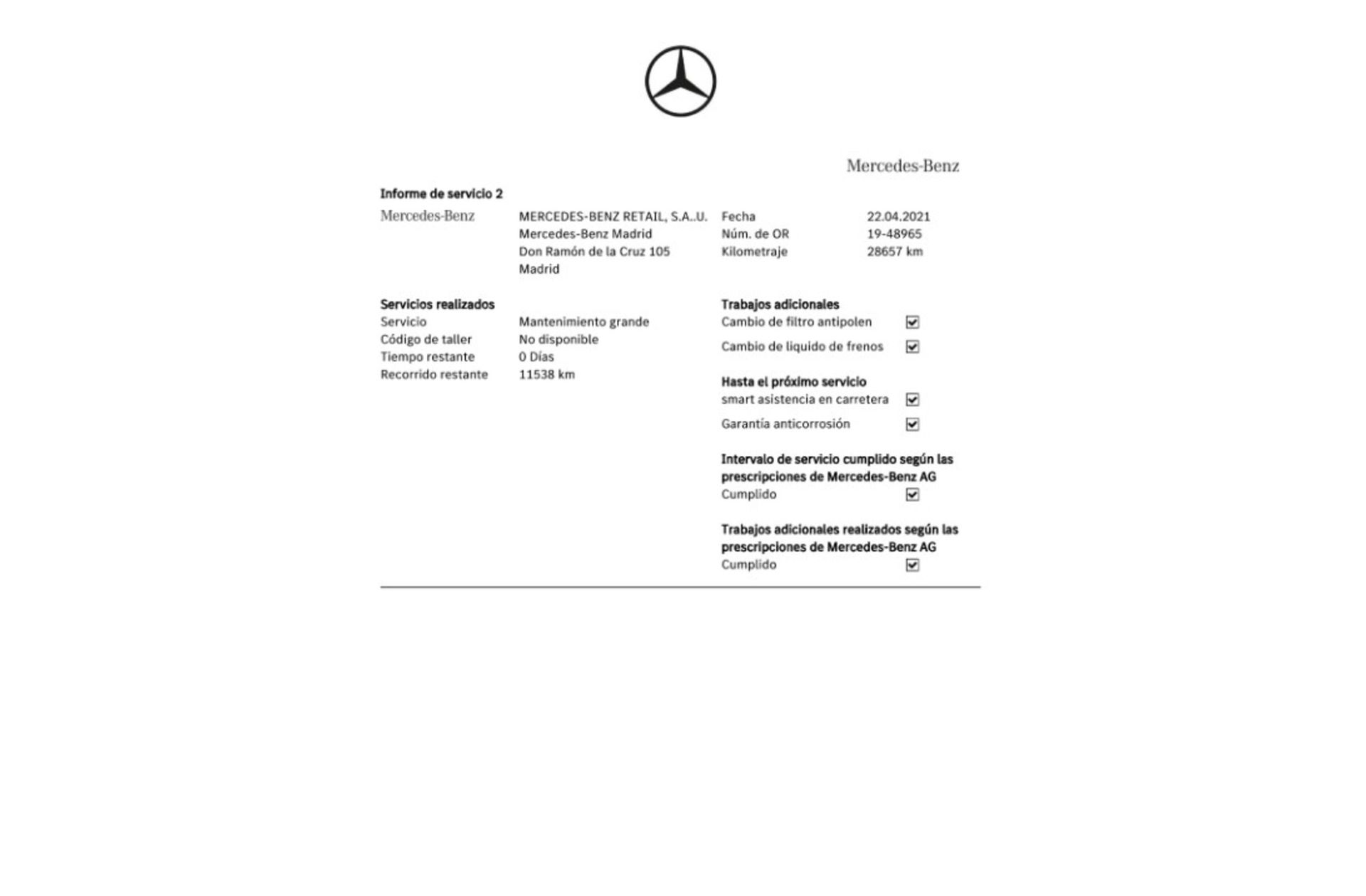 smart forfour EQ electric drive - foto 23
