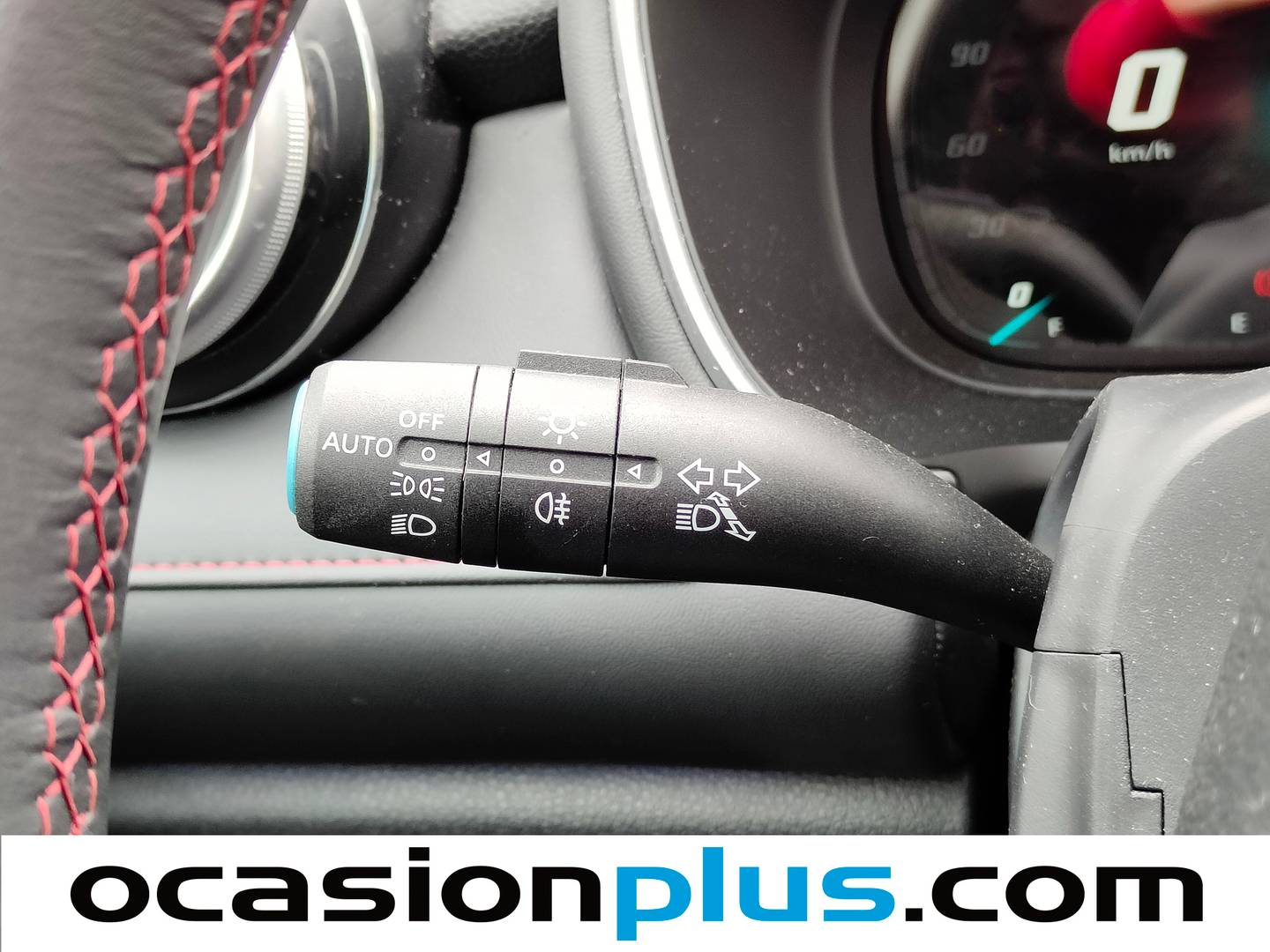 Foto MG HS MG HS 1.5 Turbo GDI Luxury DCT (162 CV)