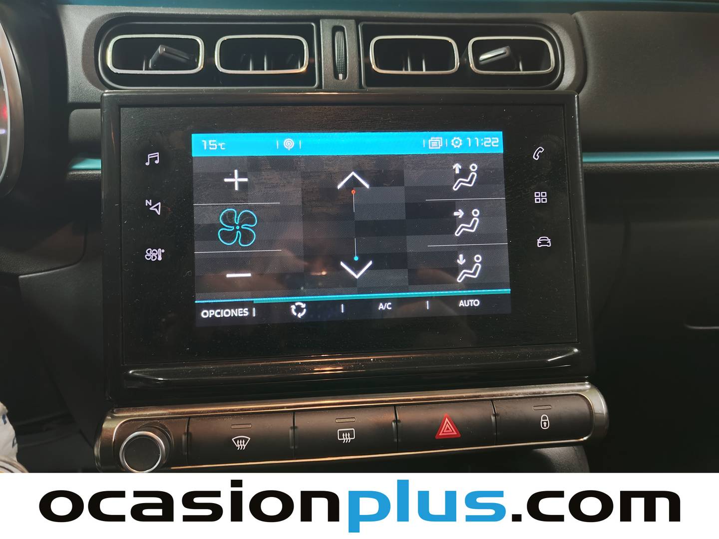 Foto Citroën C3 Citroen C3 PureTech 83 Feel Pack (83 CV)