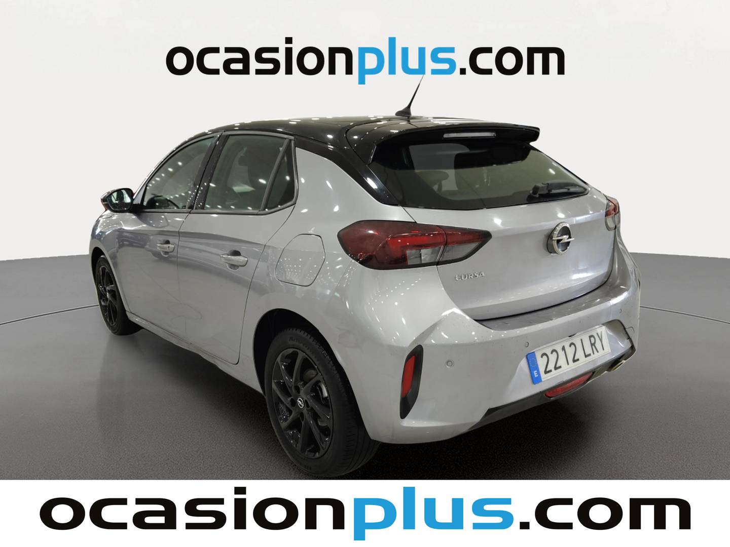 Opel Corsa Opel Corsa 1.2 Turbo XHL GS-Line (100 CV) seminuevo