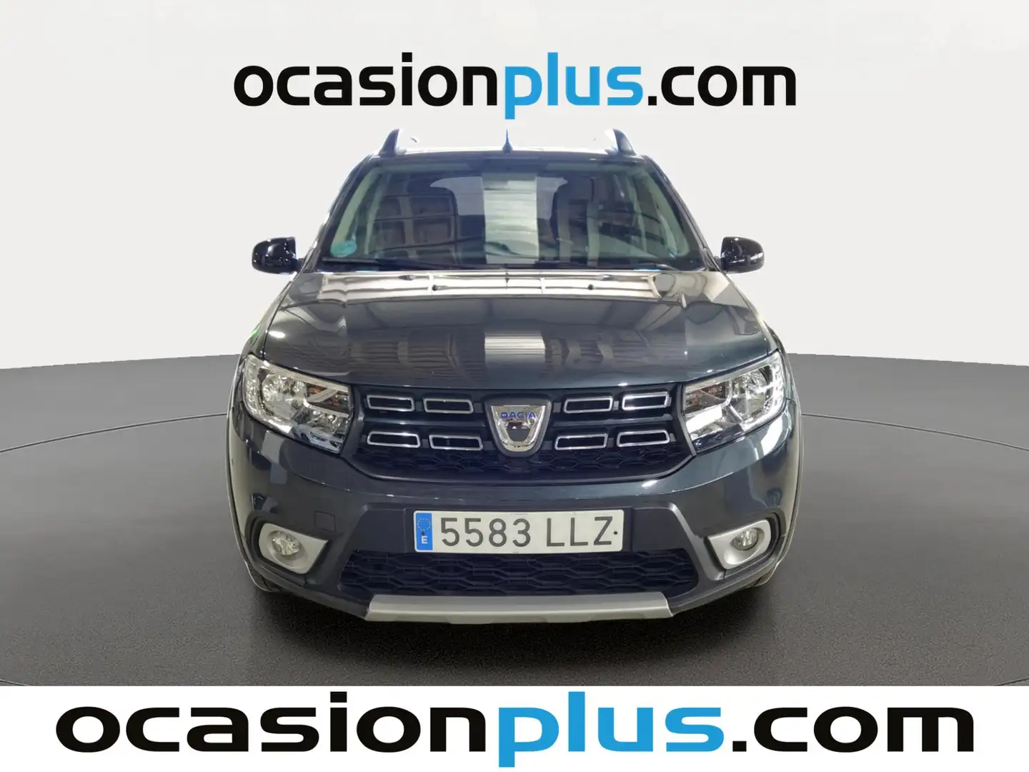 Foto Dacia Sandero Dacia Sandero Essential Blue dCi (95 CV)