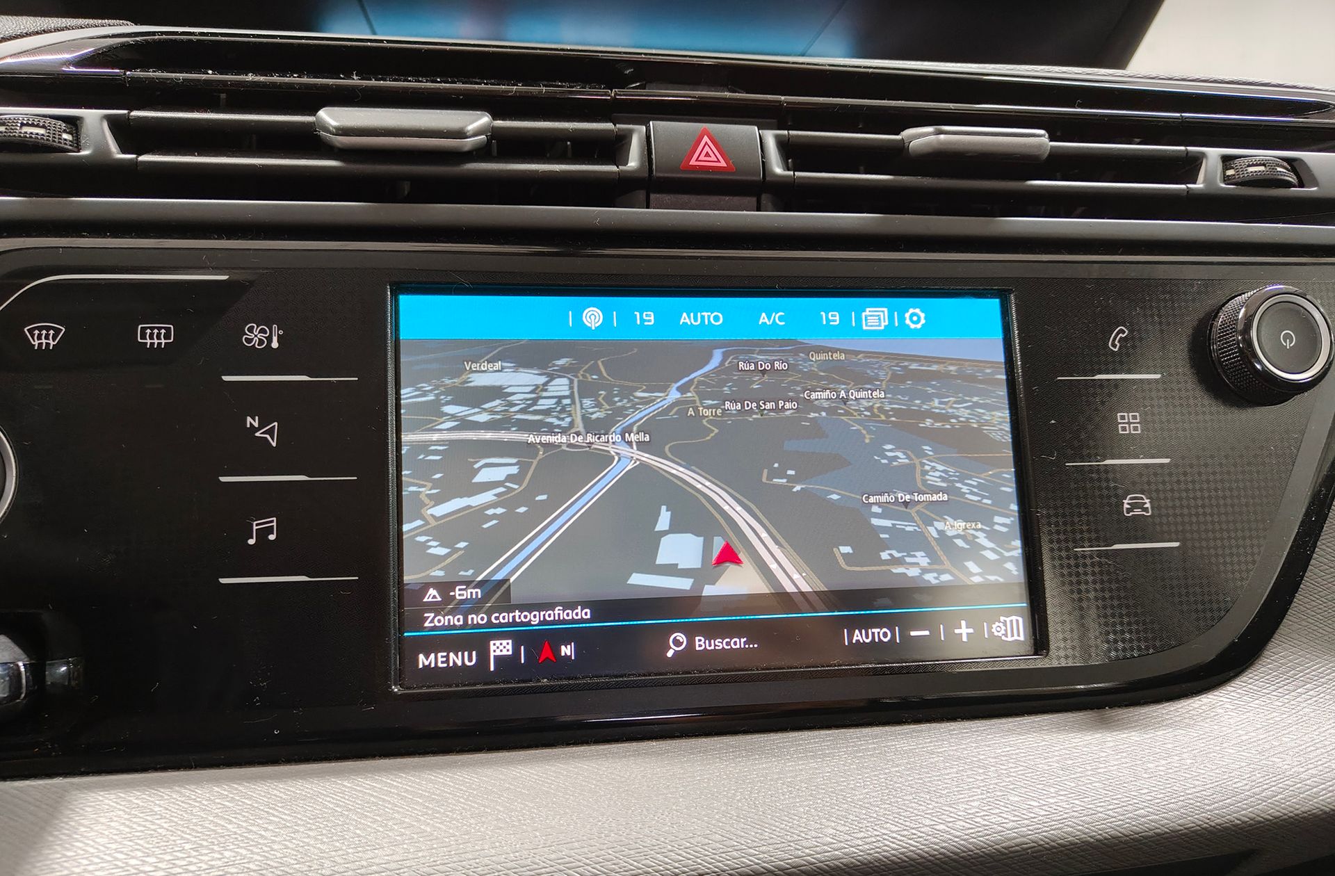 Citroën C4 Grand SpaceTourer PureTech 130 Feel 7 plazas - foto 8