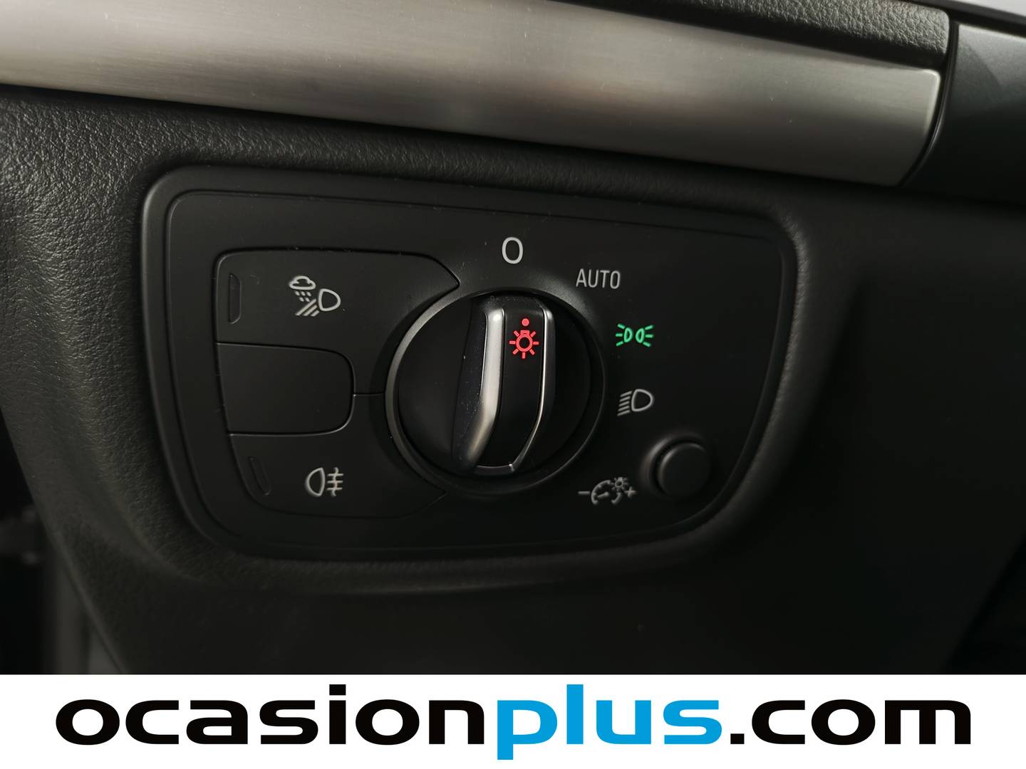 Foto Audi A7 Audi A7 Sportback S line edition 3.0 TDI quattro (272 CV) S tronic