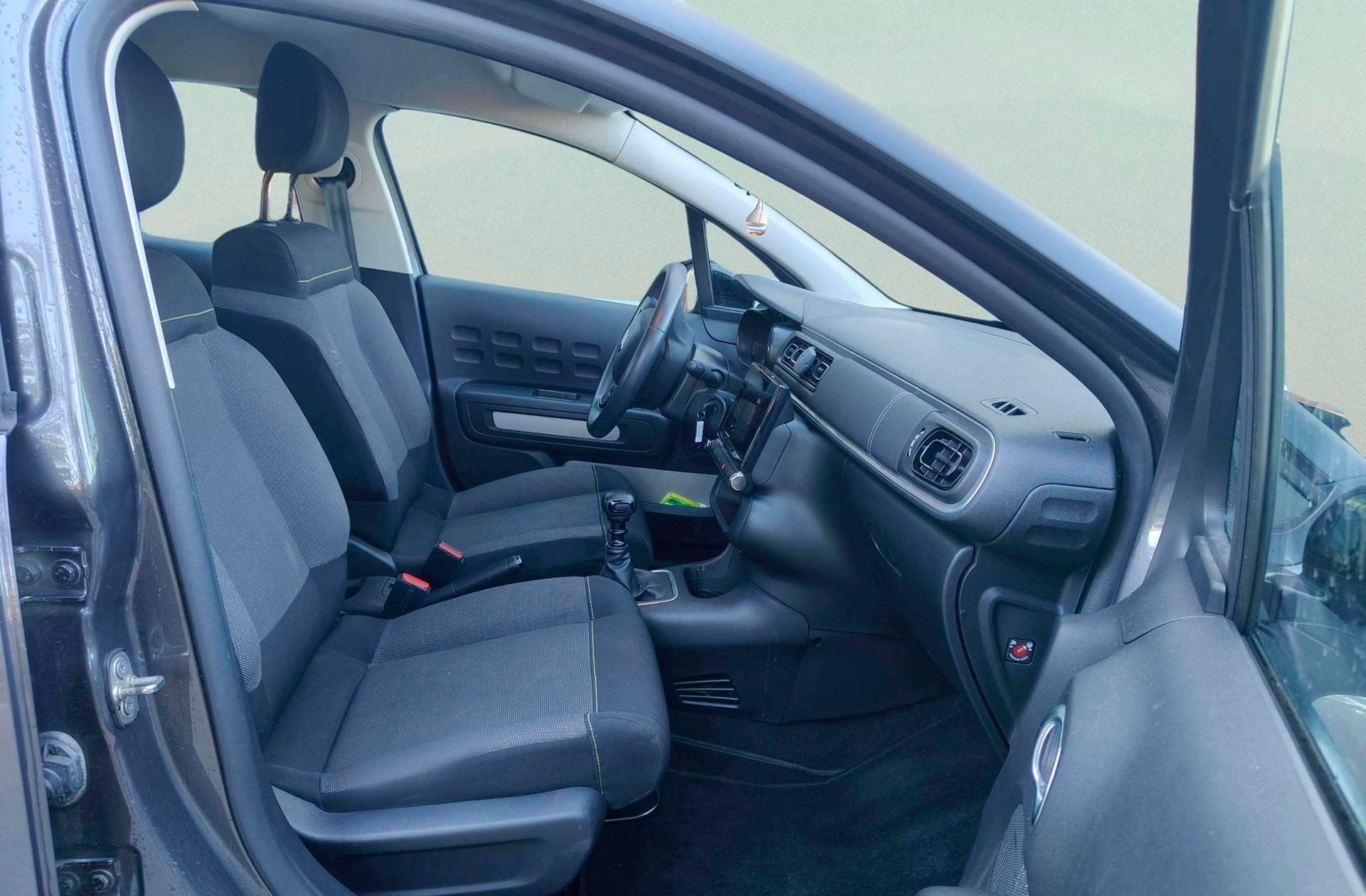 Citroën C3 BlueHDi 100 C-Series - foto 18