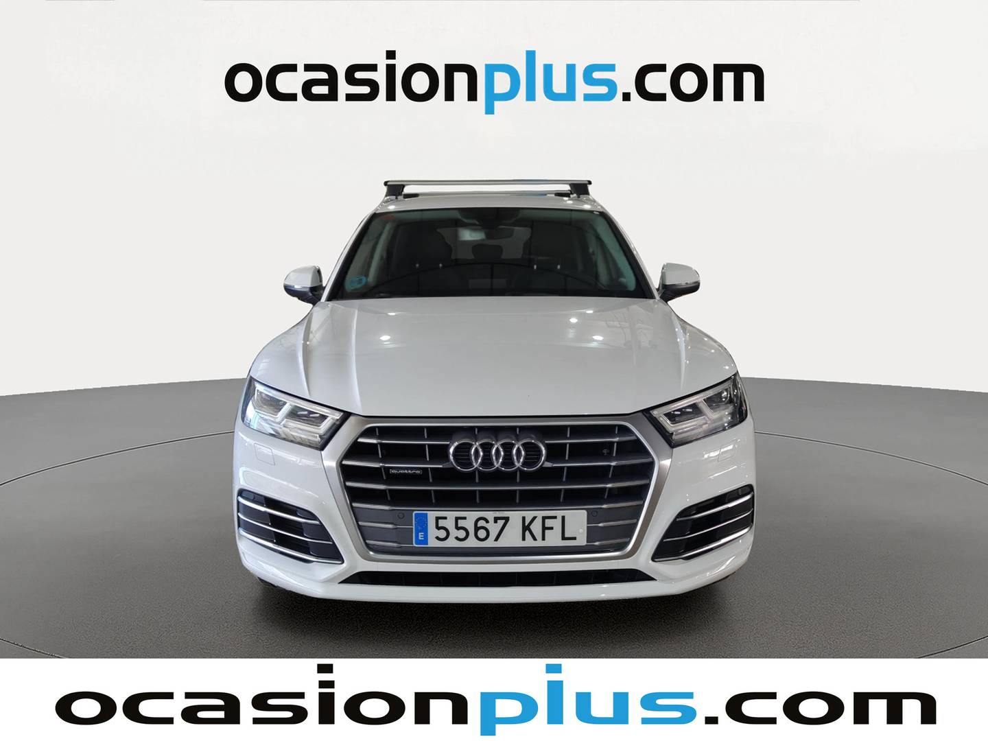 Foto Audi Q5 Audi Q5 S line 2.0 TDI quattro (190 CV) S tronic