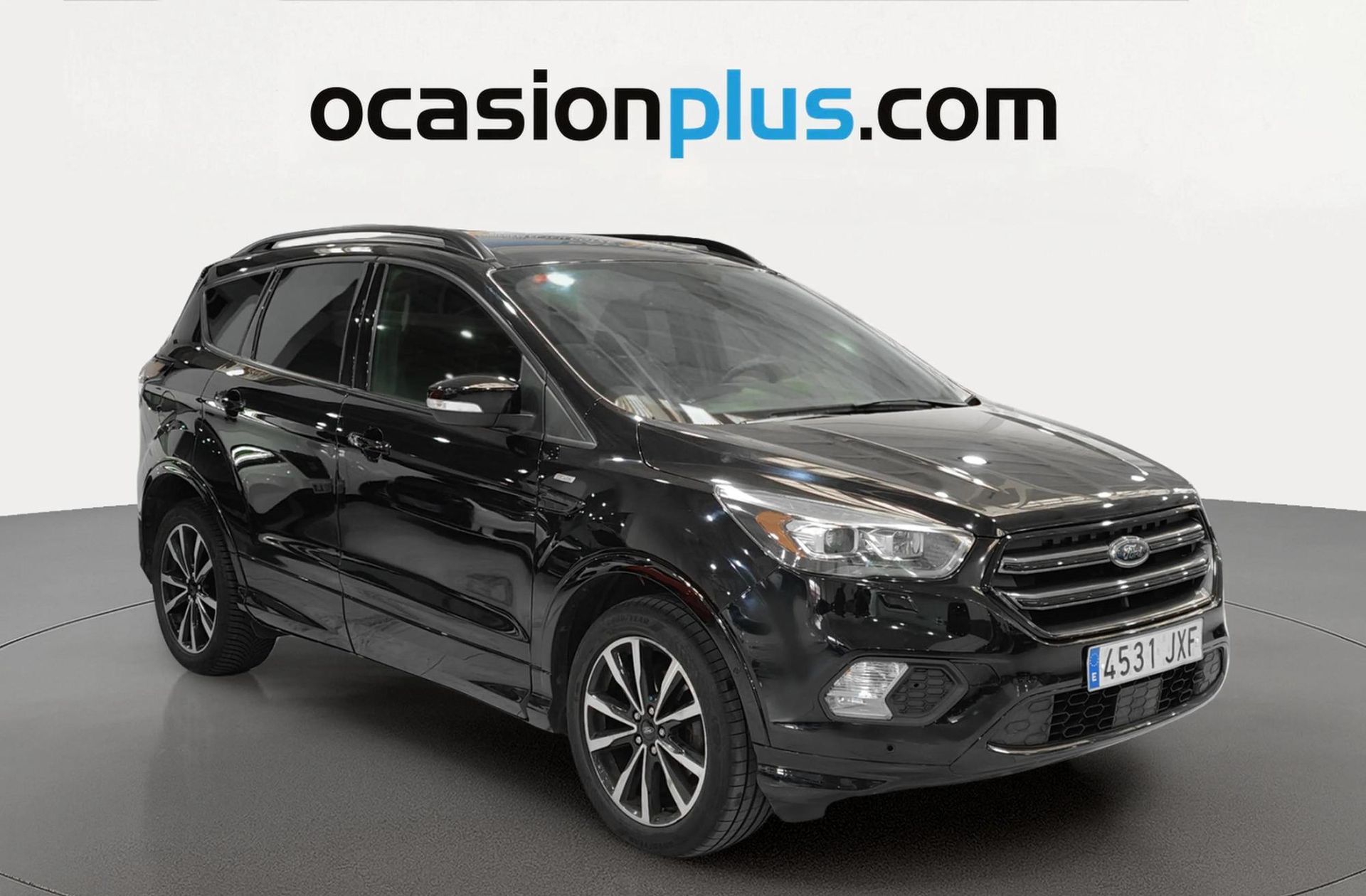 Ford Kuga 1.5 EcoBoost ST-Line 4x2 - foto 2