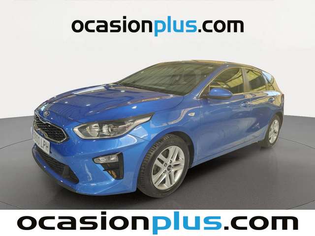 KIA Ceed 1.0 T-GDi Drive (120 CV) de segunda mano