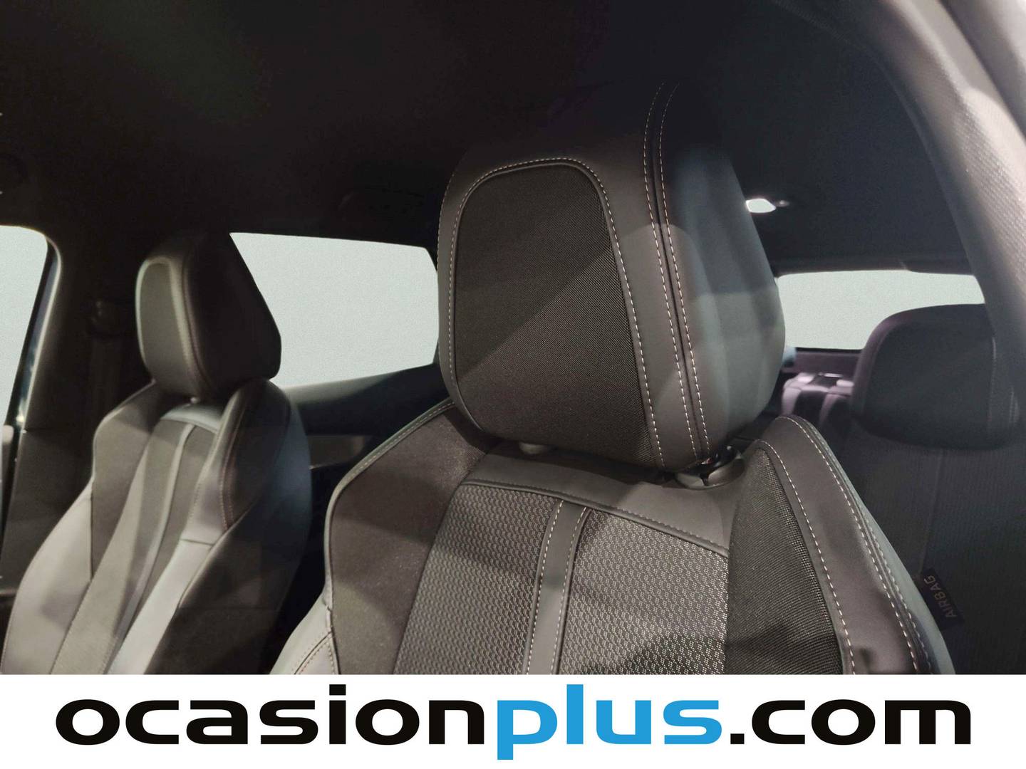 Foto Peugeot 3008 Peugeot 3008 BlueHDi 130 S&S GT EAT8 (130 CV)