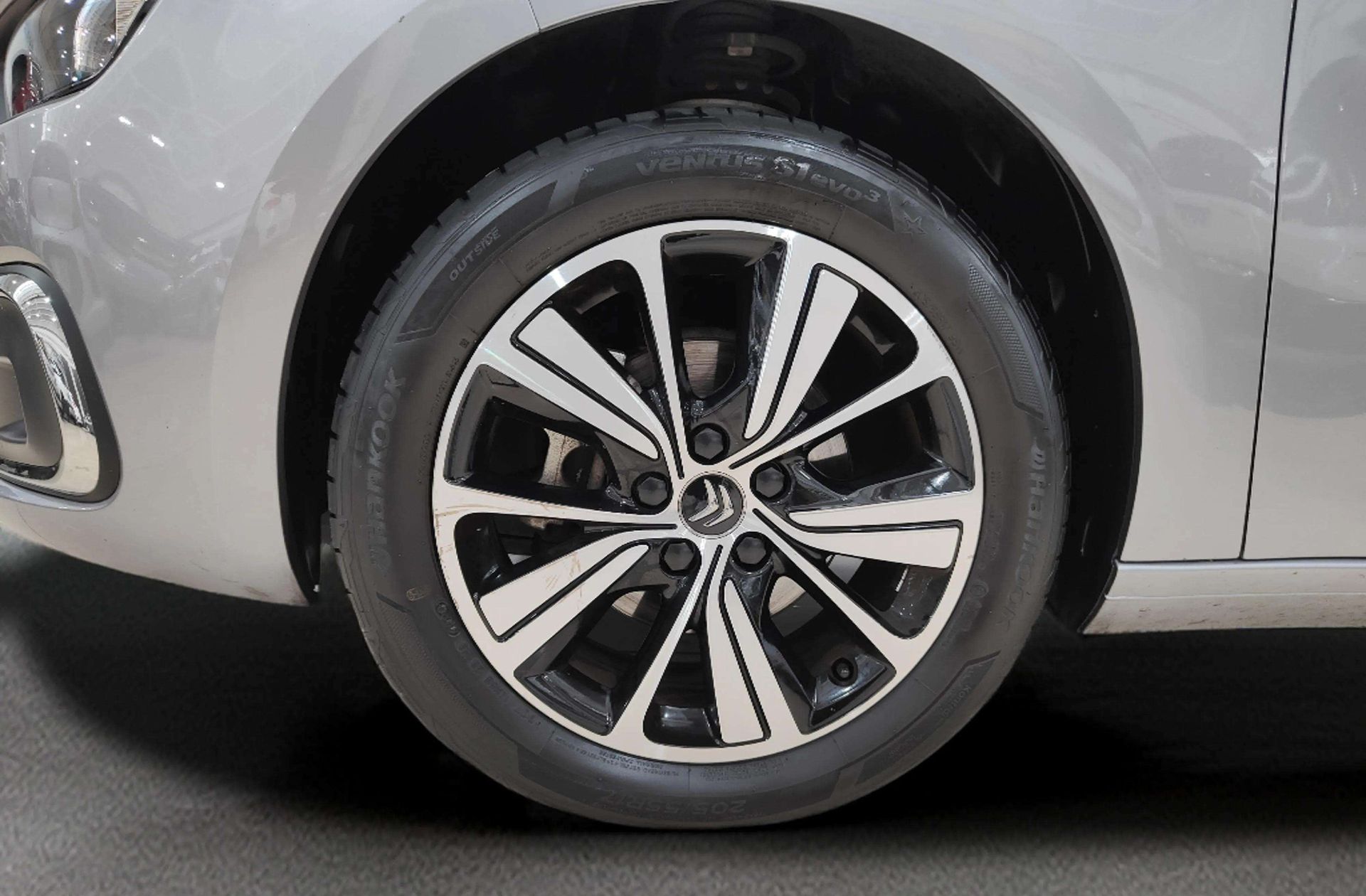 Citroën C4 Grand SpaceTourer PureTech 130 Feel 7 plazas - foto 39