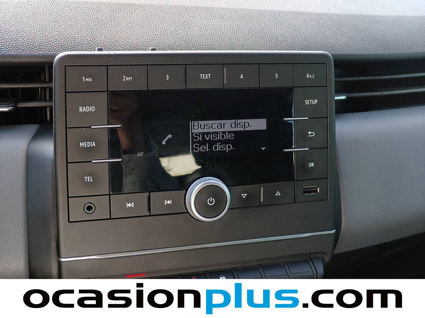 Renault Clio Renault Clio Business Blue dCi (85 CV) manual