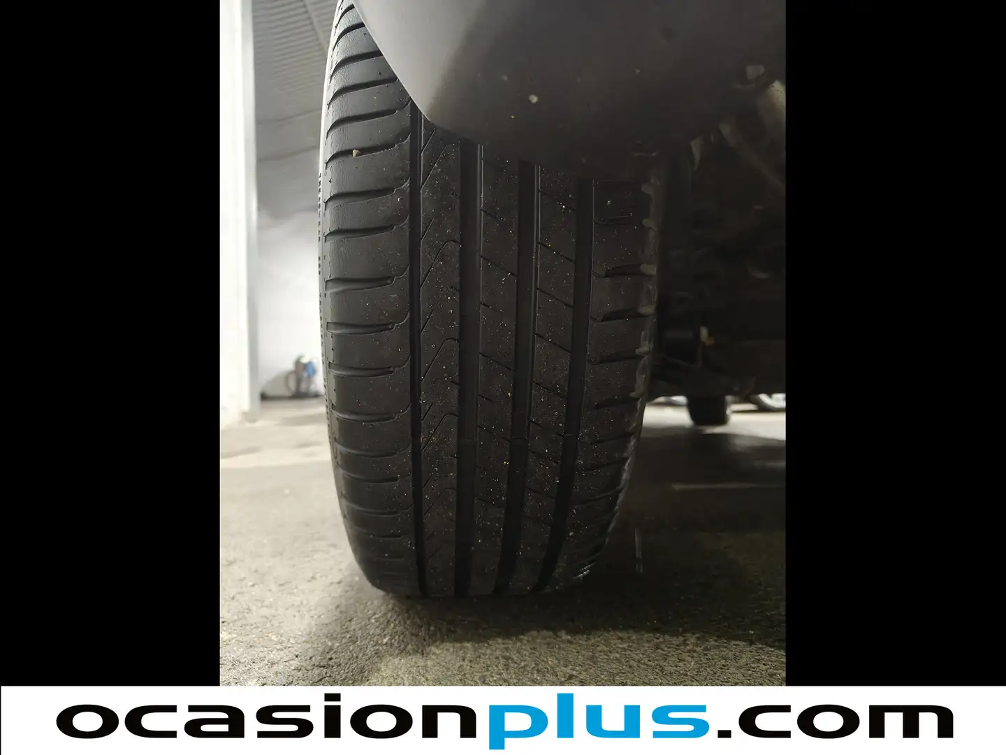 Foto Ford EcoSport Ford EcoSport 1.0T EcoBoost S&S Active (125 CV)