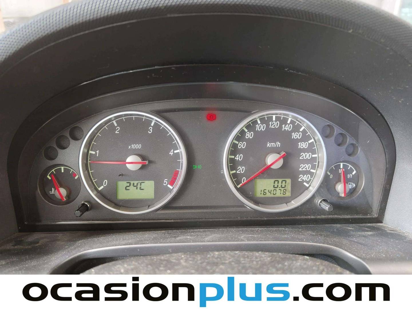 Ford Mondeo Ford Mondeo 2.0 TDCi Trend (115 CV) 2002