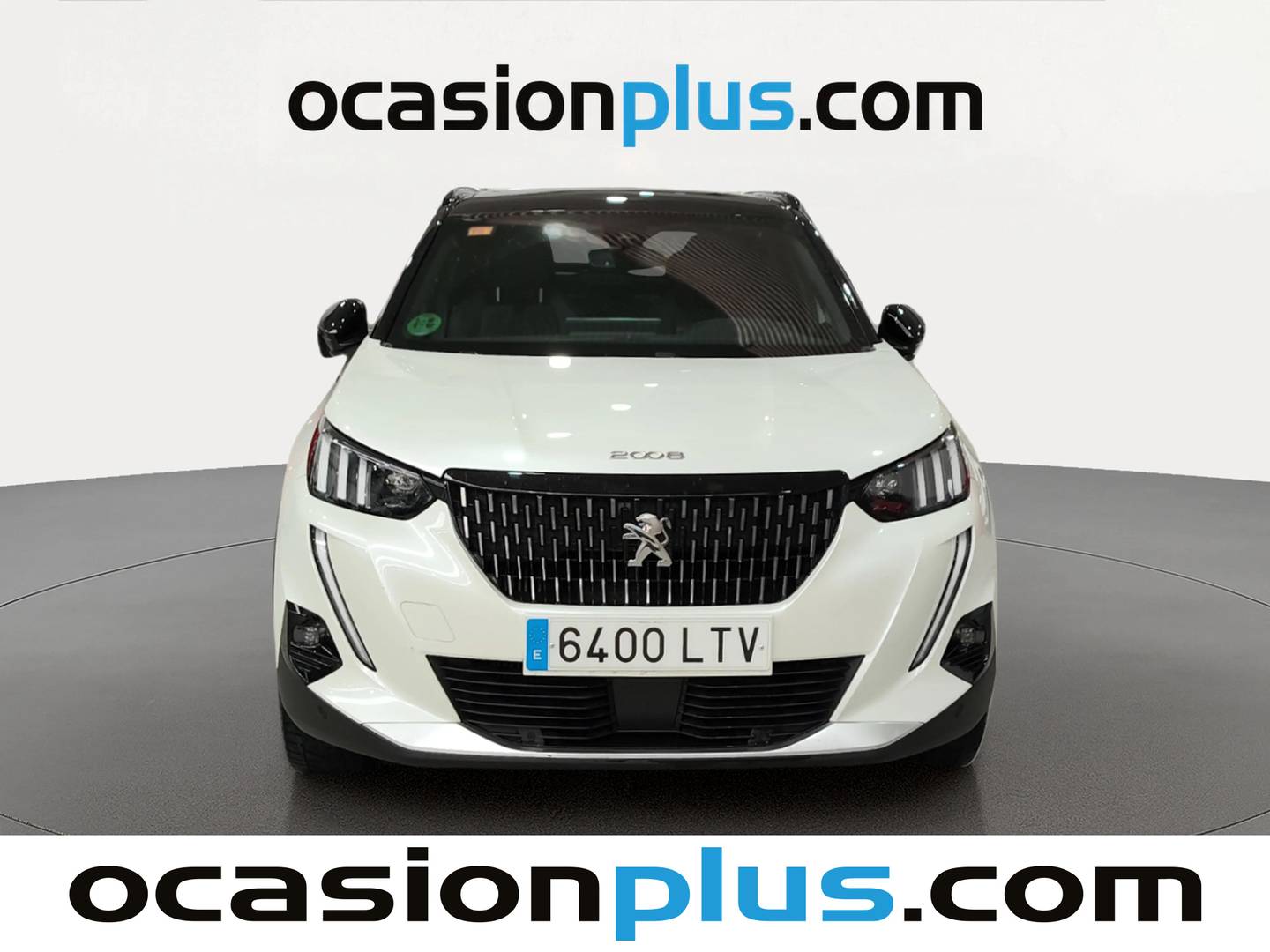 Peugeot 2008 Peugeot 2008 BlueHDi 130 S&S GT EAT8 (130 CV) al mejor precio