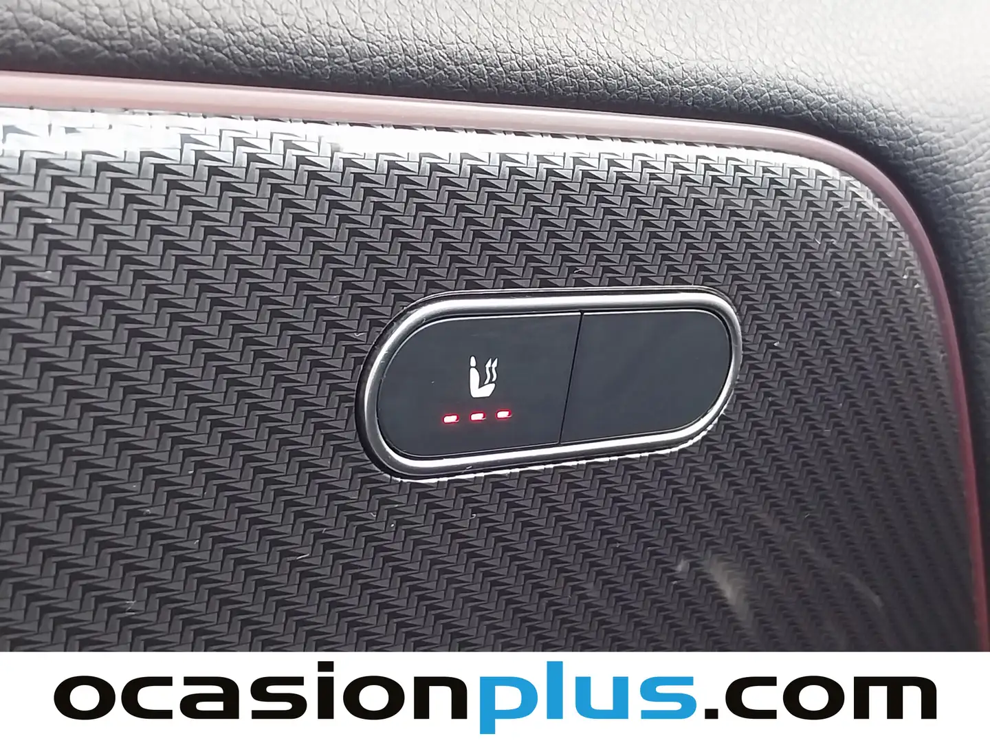 Foto Mercedes GLA Mercedes-Benz GLA 200 D (150 CV) Pack AMG