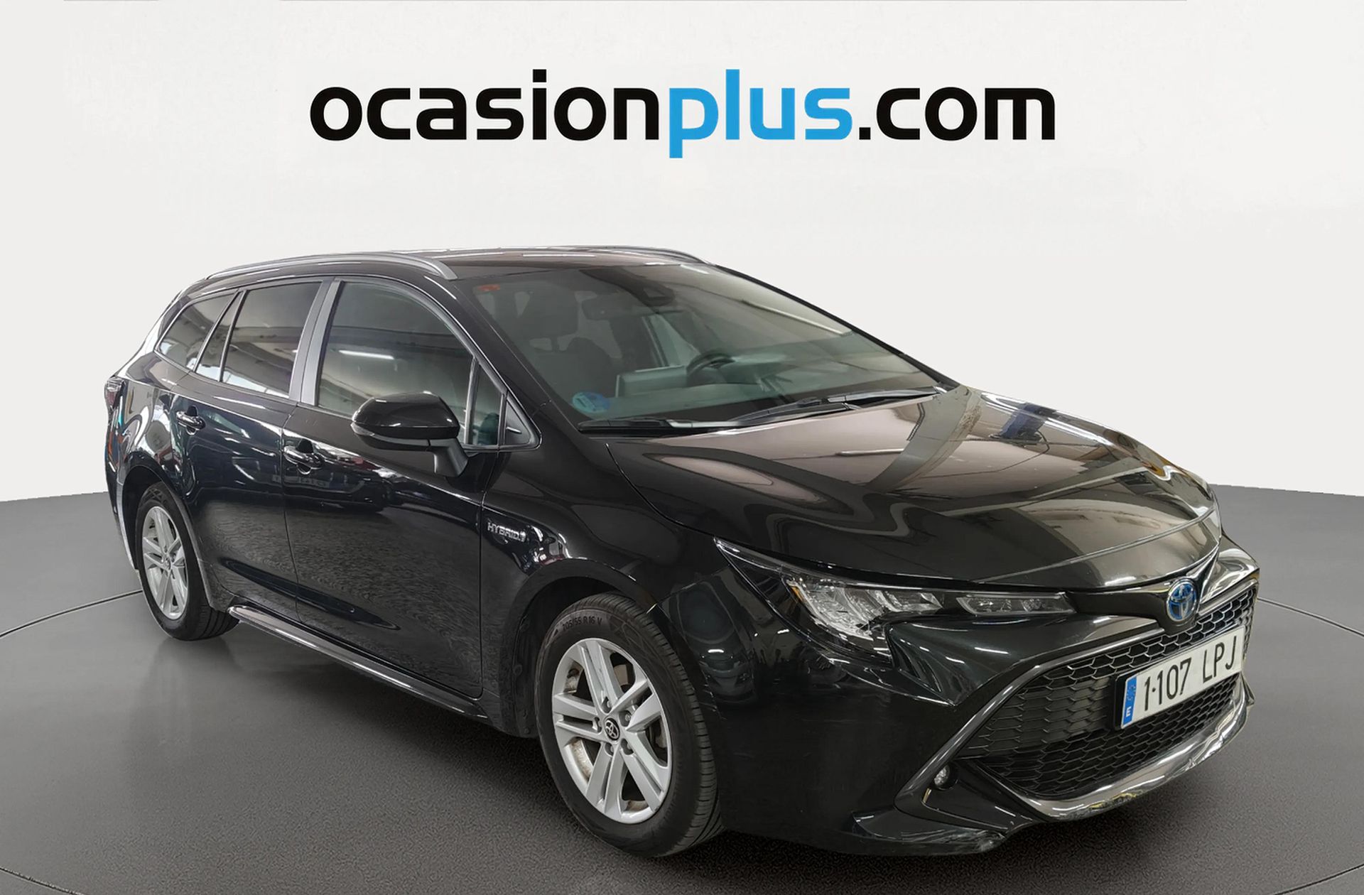 Toyota Corolla 125H Active Tech E-CVT - foto 2