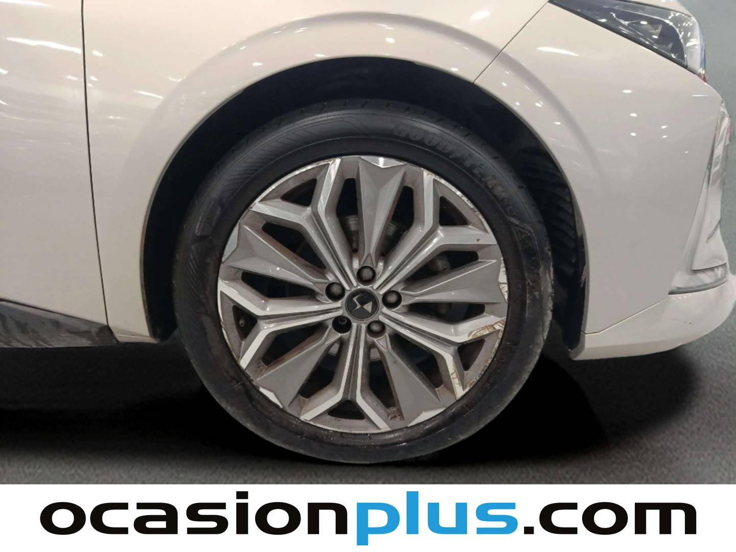 DS DS 4 DS DS4 BlueHDi 130 Trocadero Auto (130 CV) km 0