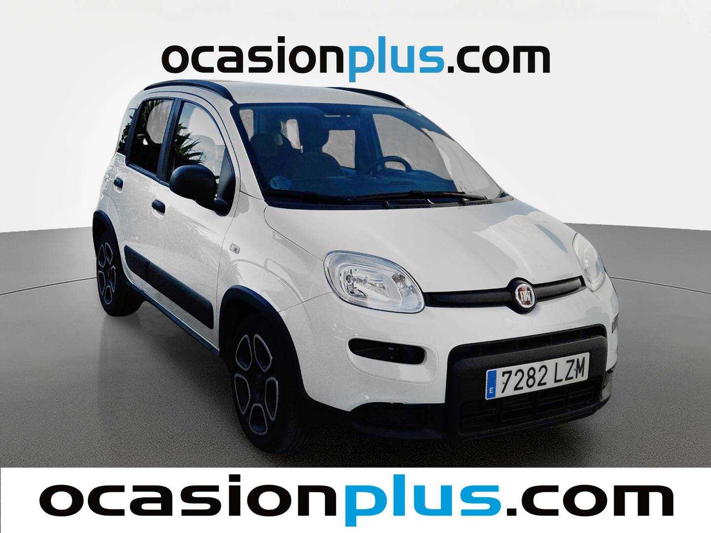 Foto Fiat Panda Fiat Panda 1.0 Hybrid GSE City Life (70 CV)
