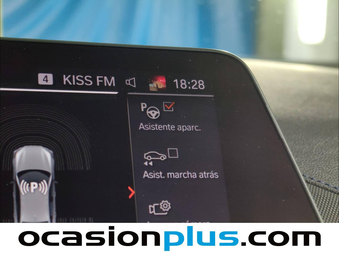 Foto BMW Serie 2 BMW Serie 2 220d Gran Coupe (190 CV) Pack M