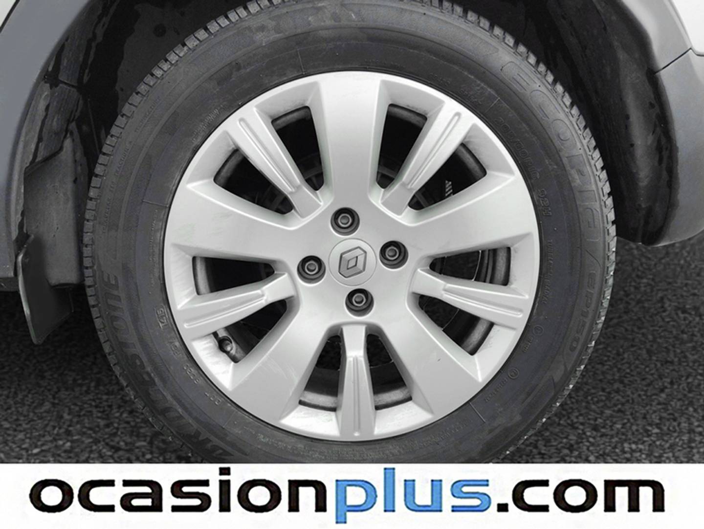 Foto Renault Captur Renault Captur Intens eco2 dCi (90 CV) EDC