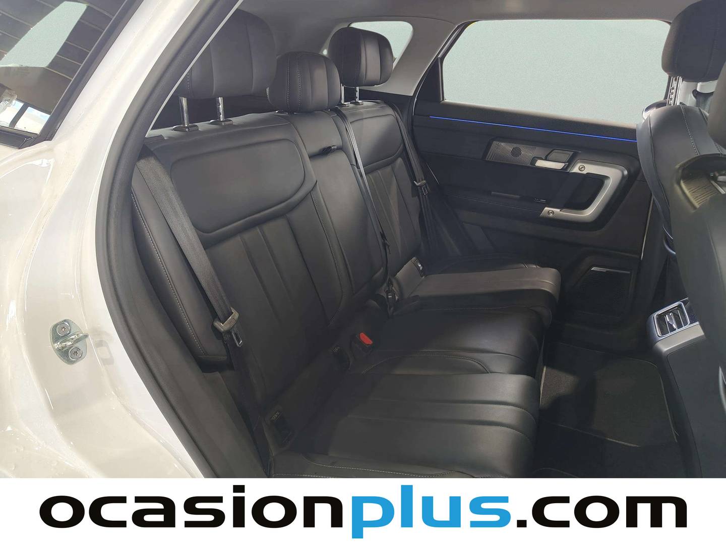 JAECOO 7 JAECOO 7 1.6 TGDI Select FWD (145 CV) km 0
