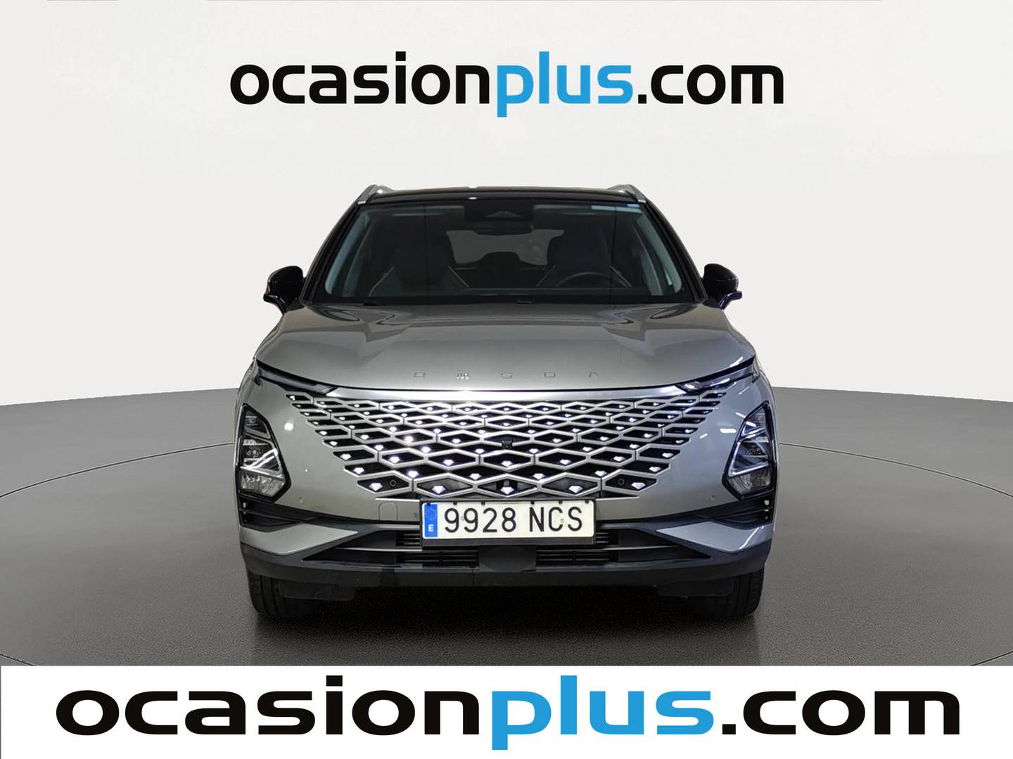 OMODA 5 OMODA 5 1.6 TGDI Premium (145 CV) de ocasión