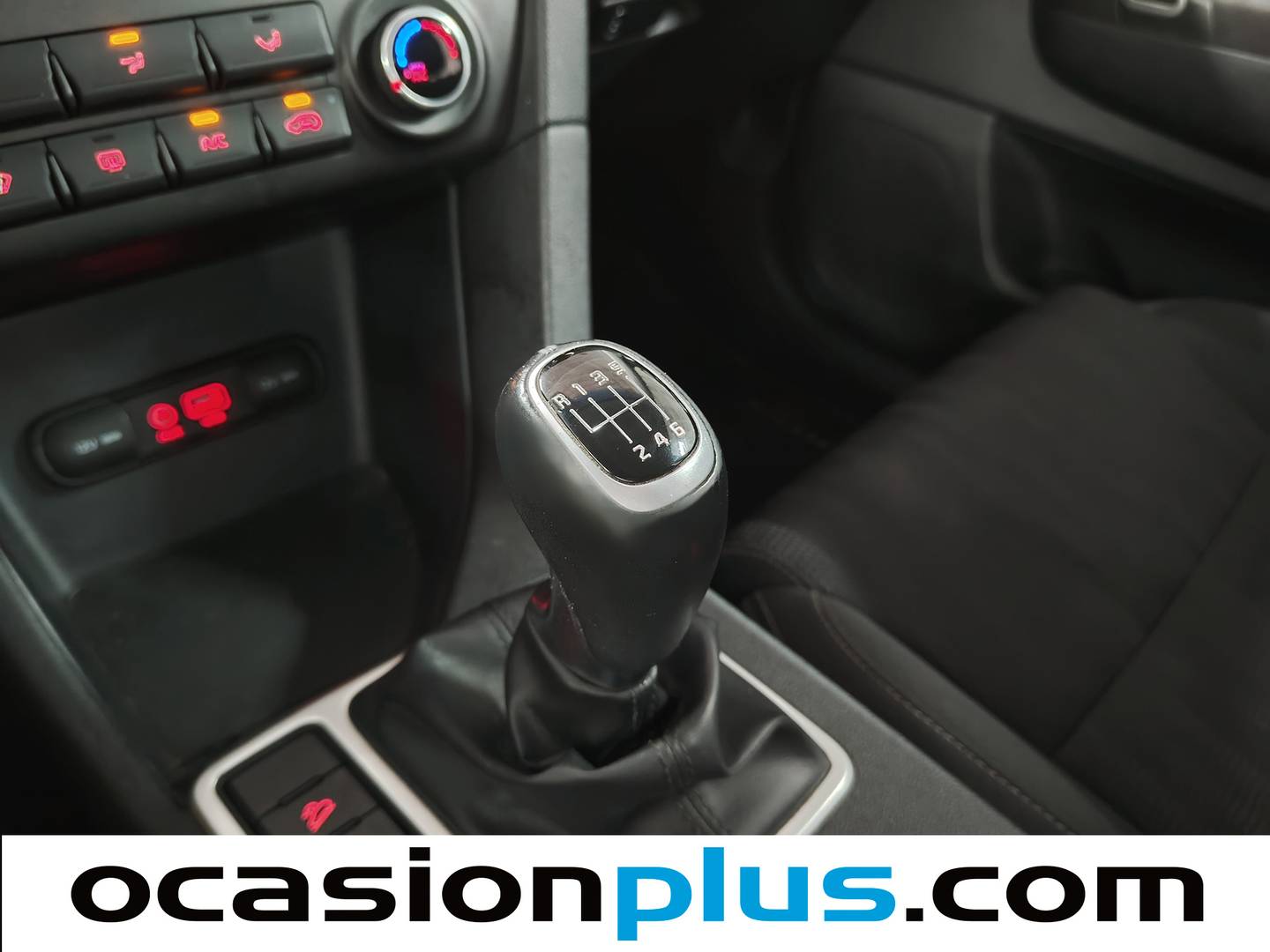 KIA Sportage KIA Sportage 1.6 GDi Concept 4x2 (132 CV) de segunda mano