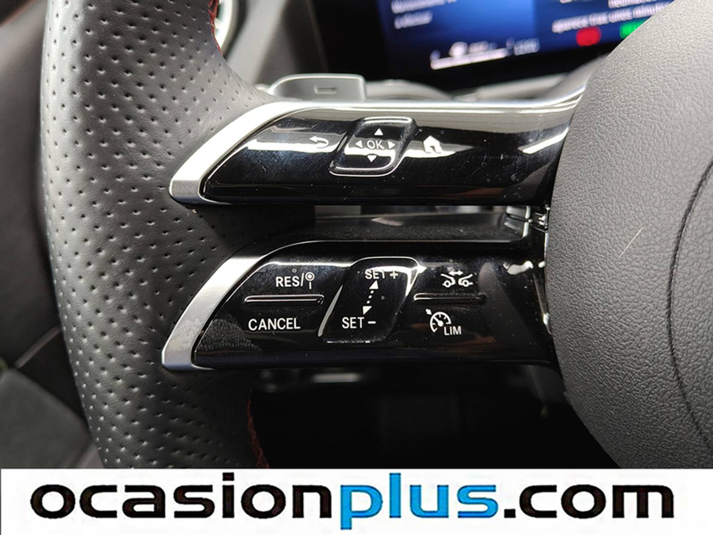 Foto Mercedes Clase B Mercedes-Benz Clase B Clase B 250 e (218 CV) Pack AMG