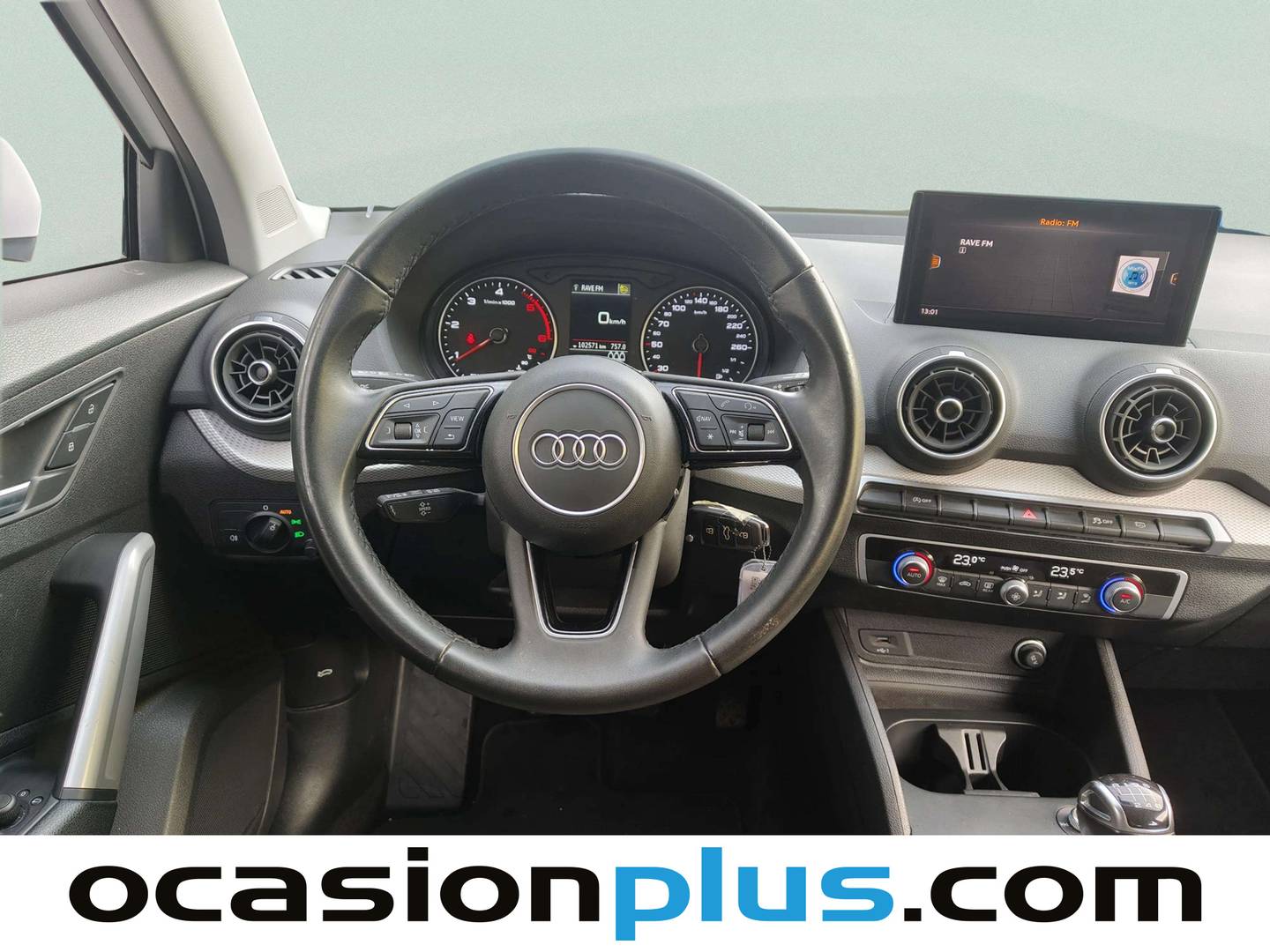Audi Q2 Audi Q2 Advanced 30 TDI  (116 CV) de segunda mano