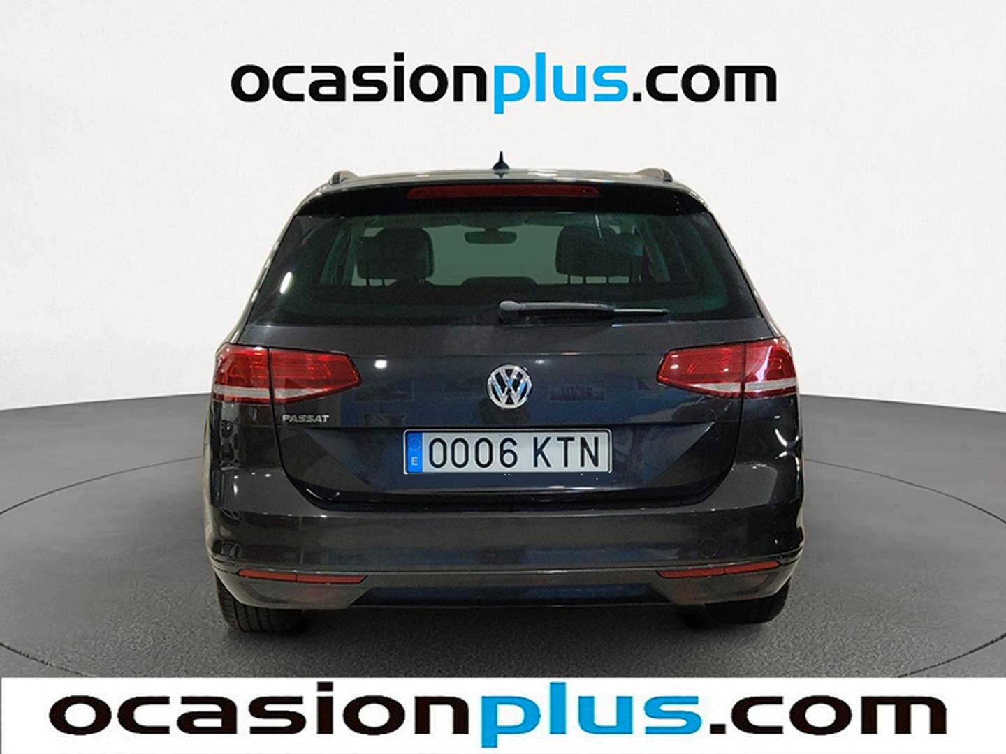 Foto Volkswagen Passat Volkswagen Passat Variant Advance 1.5 TSI (150 CV)