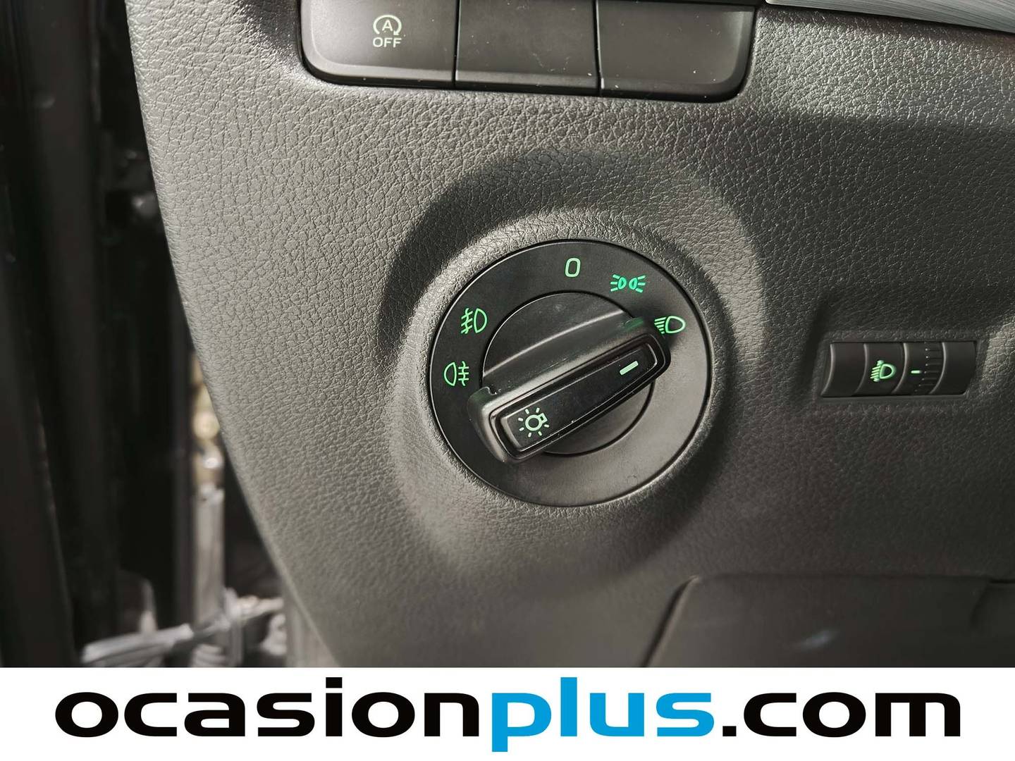 Skoda Fabia Skoda Fabia 1.2 TSI Ambition (90 CV) de segunda mano