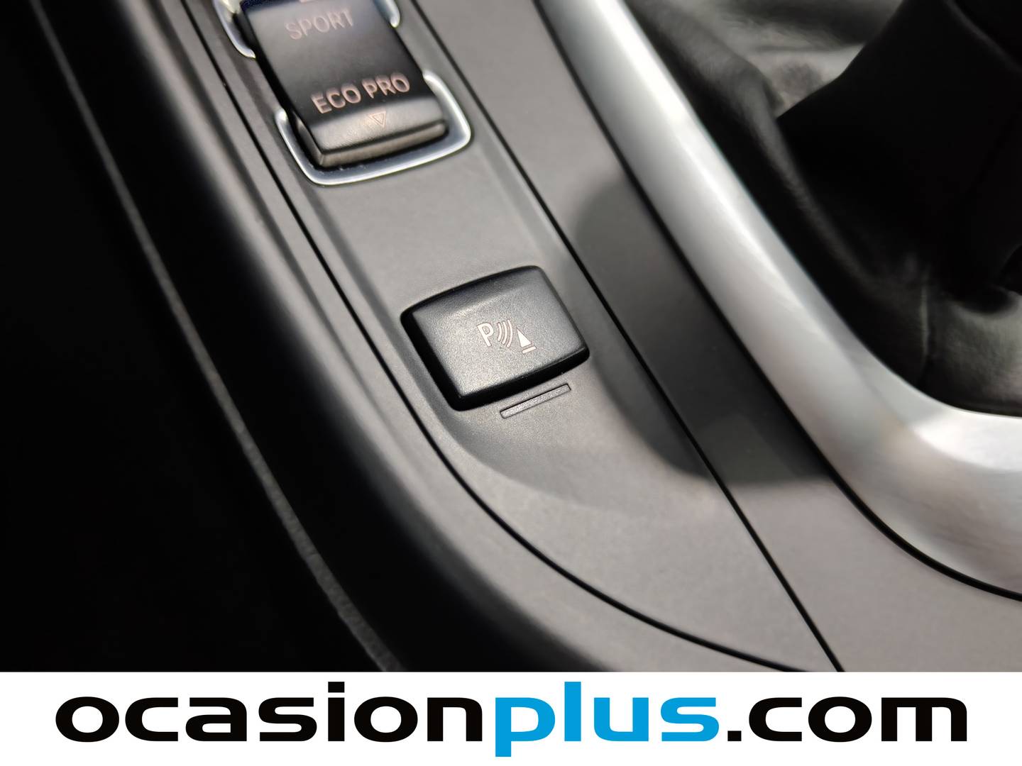 Extras del BMW Serie 2 BMW Serie 2 M235i Coupe (326 CV)