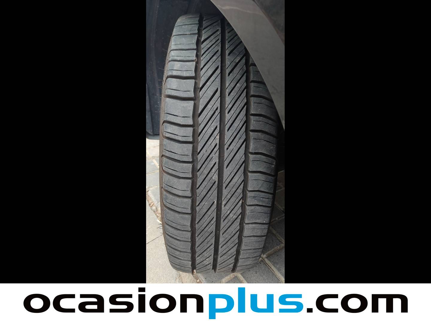 Mercedes Vito Mercedes Vito 114 CDI Tourer Pro Larga (136 CV) 9 Plazas 2016