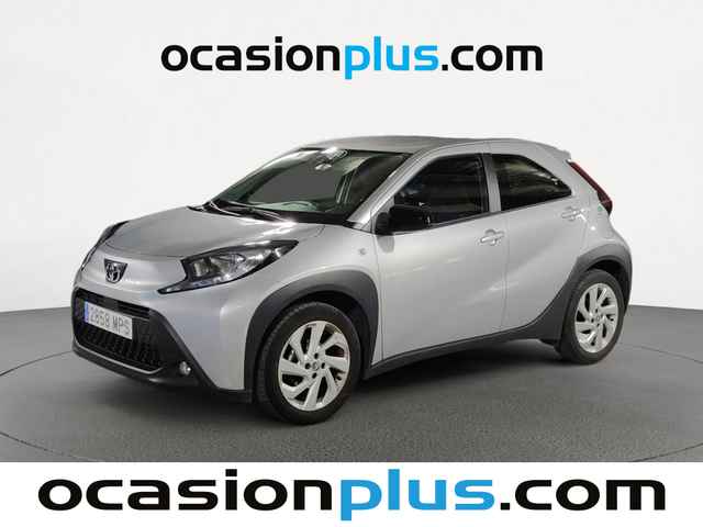 Toyota Aygo x cross Segunda Mano Barcelona
