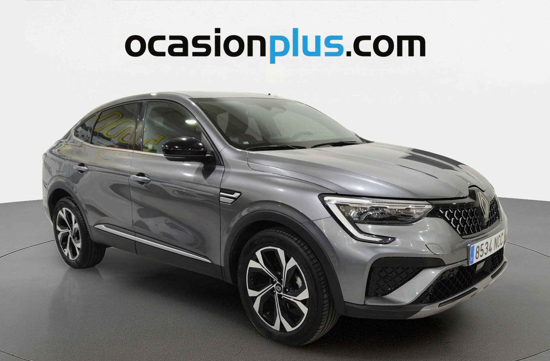 Renault Arkana Techno TCe 140 Mild hybrid EDC - foto 2