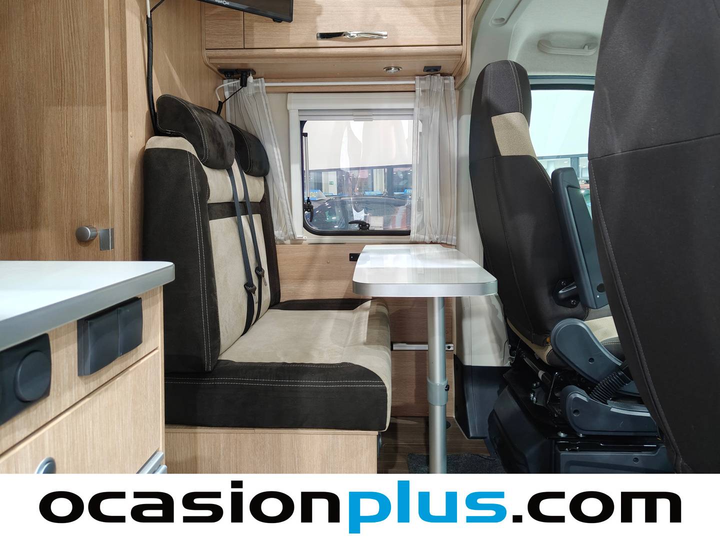 Capron Roadcar Capron Roadcar 540 (130CV) 4 Plazas diésel