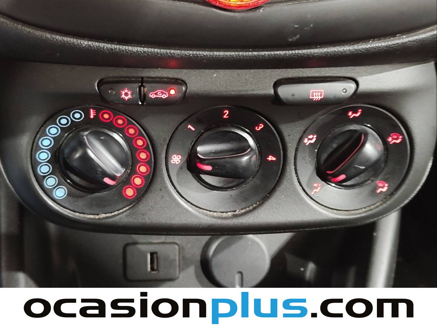 Foto Opel Corsa Opel Corsa 1.4 Expression (75 CV)