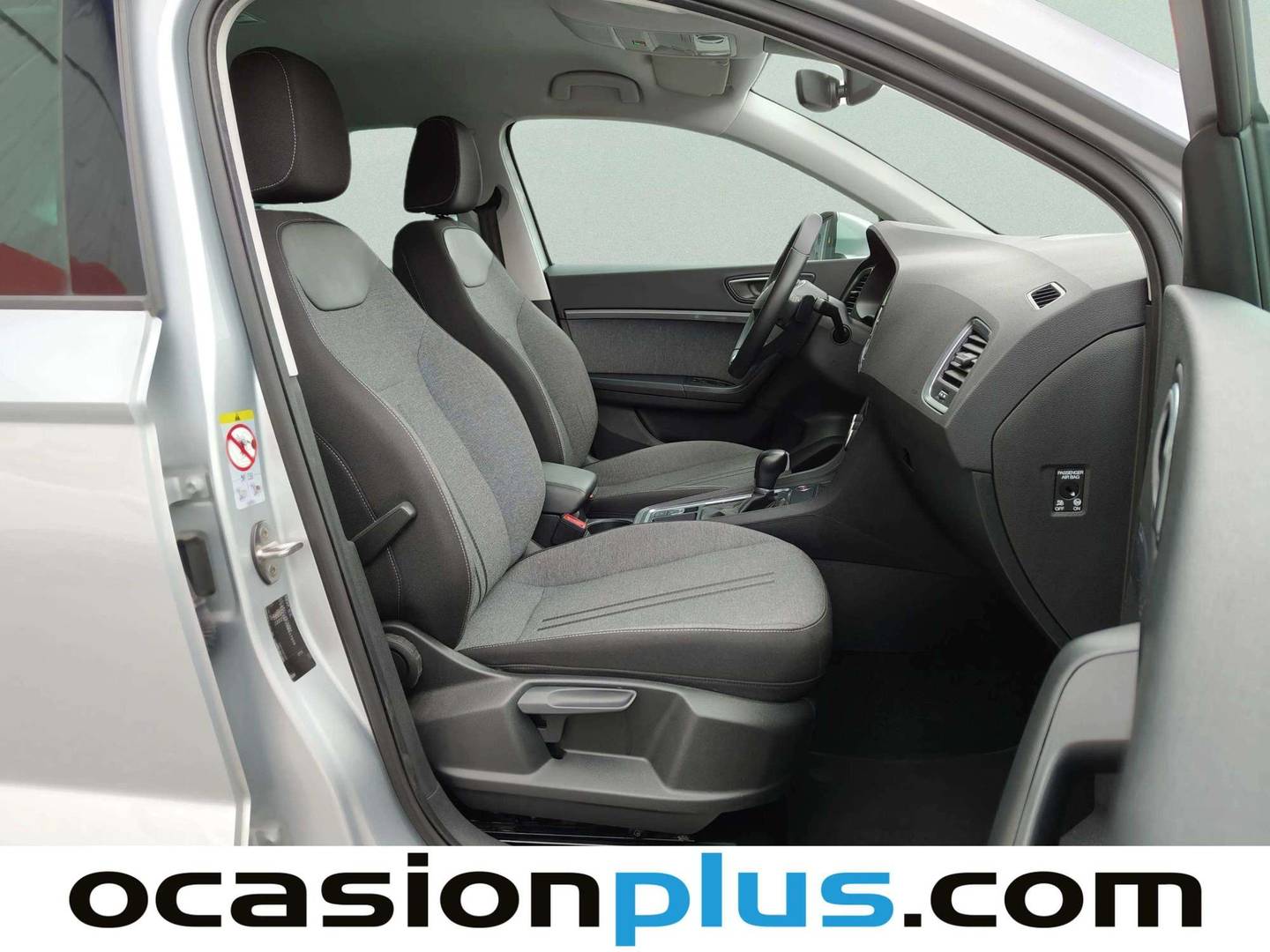 Seat Ateca Seat Ateca 2.0 TDI S&S Style Go M DSG (150 CV) 150cv
