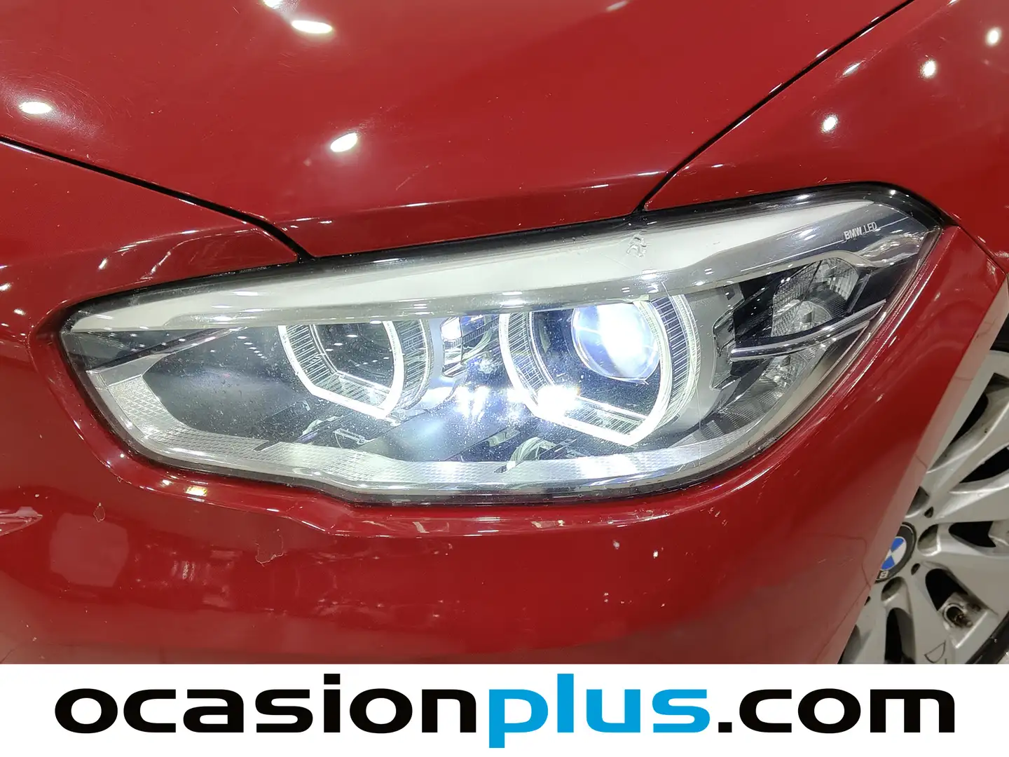 Foto BMW Serie 1 BMW Serie 1 118d (150 CV)