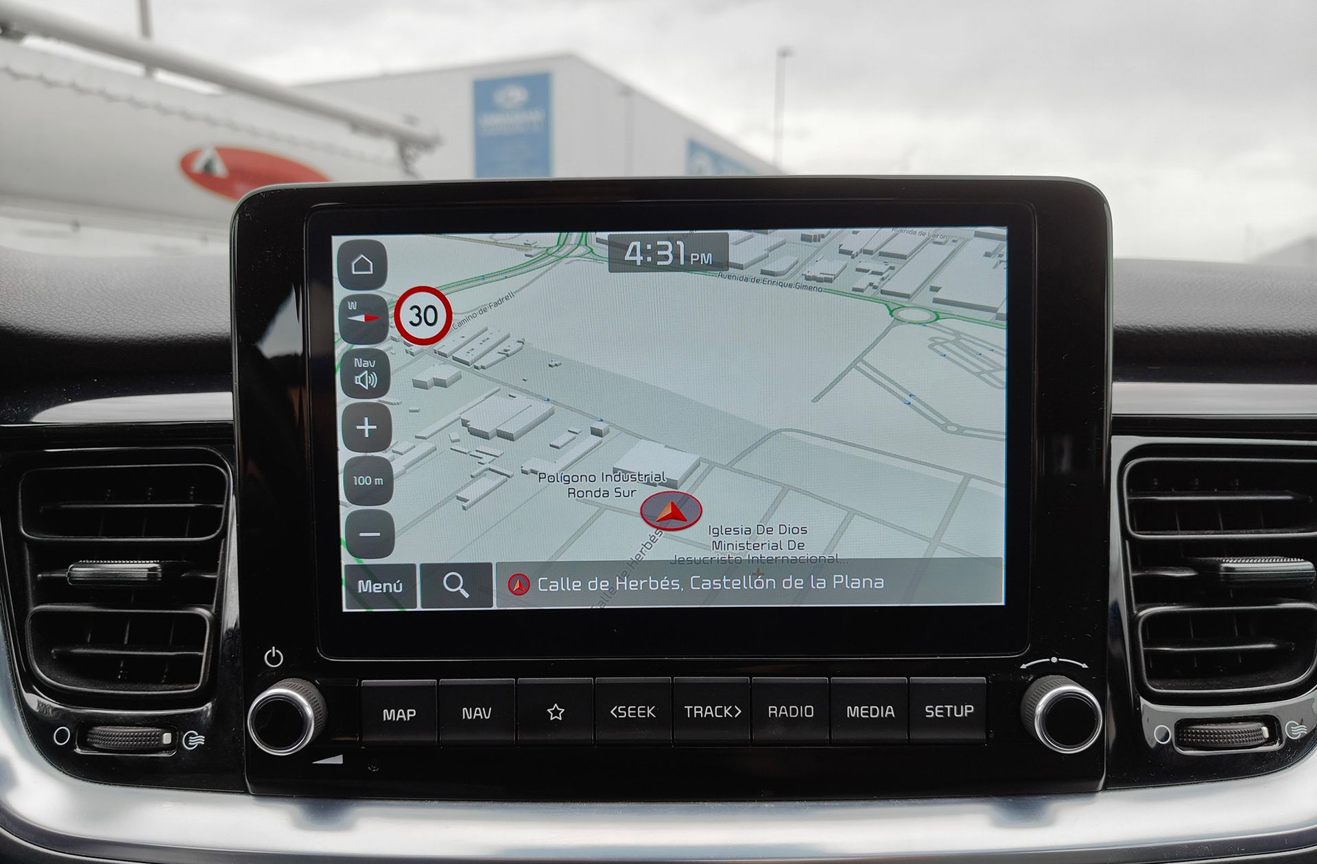Kia Stonic 1.0 T-GDi Drive DCT - foto 8