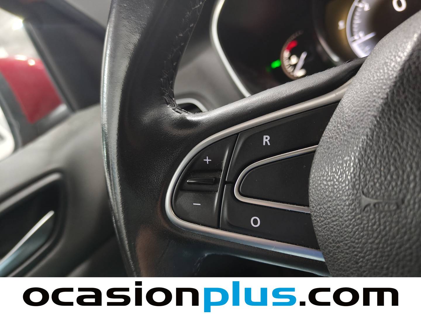 Foto Renault Mégane Renault Megane Bose Energy dCi (130 CV)