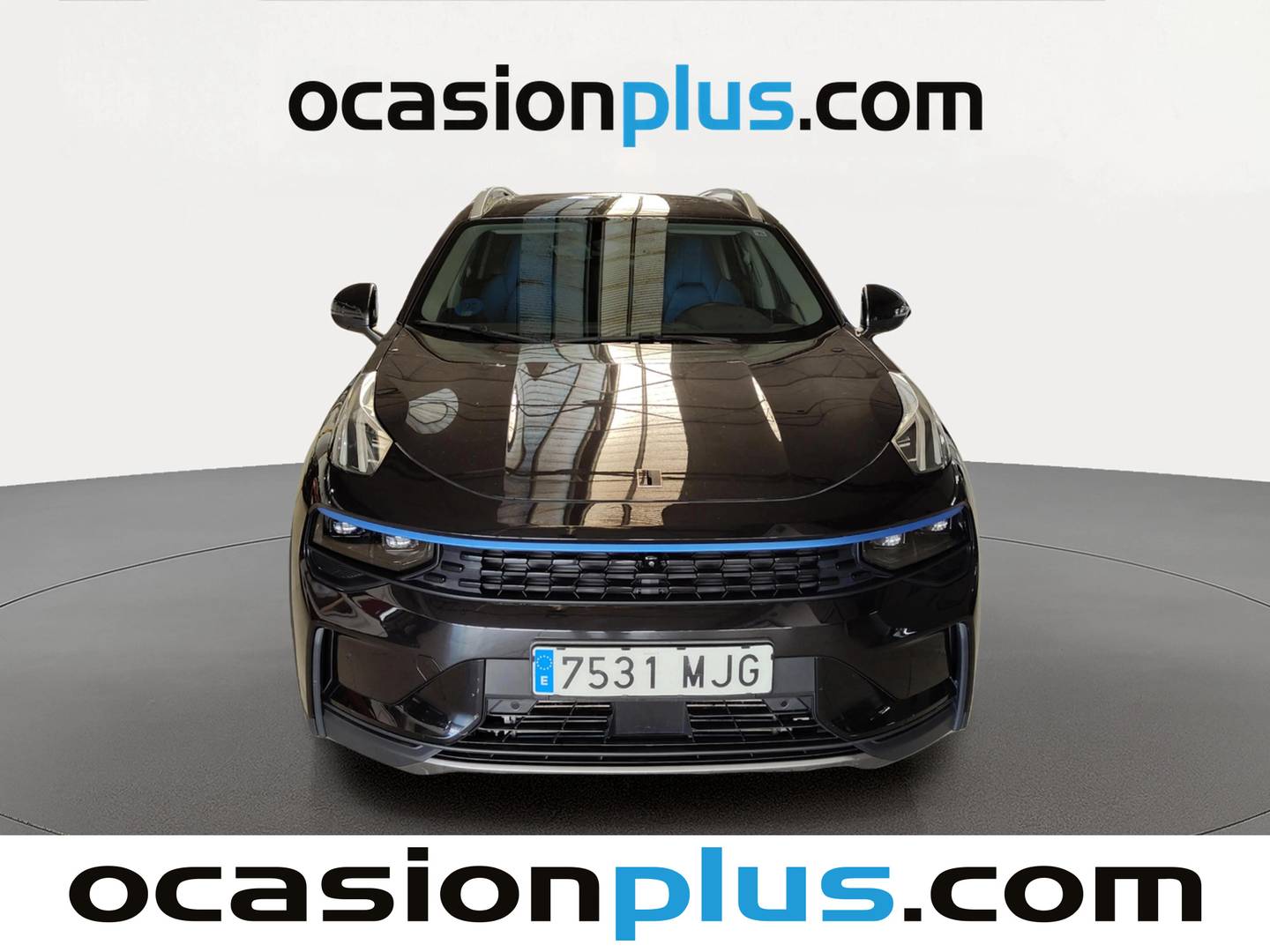 Lynk & Co 01 Lynk & Co 01 1.5 PHEV (261 CV) 261cv