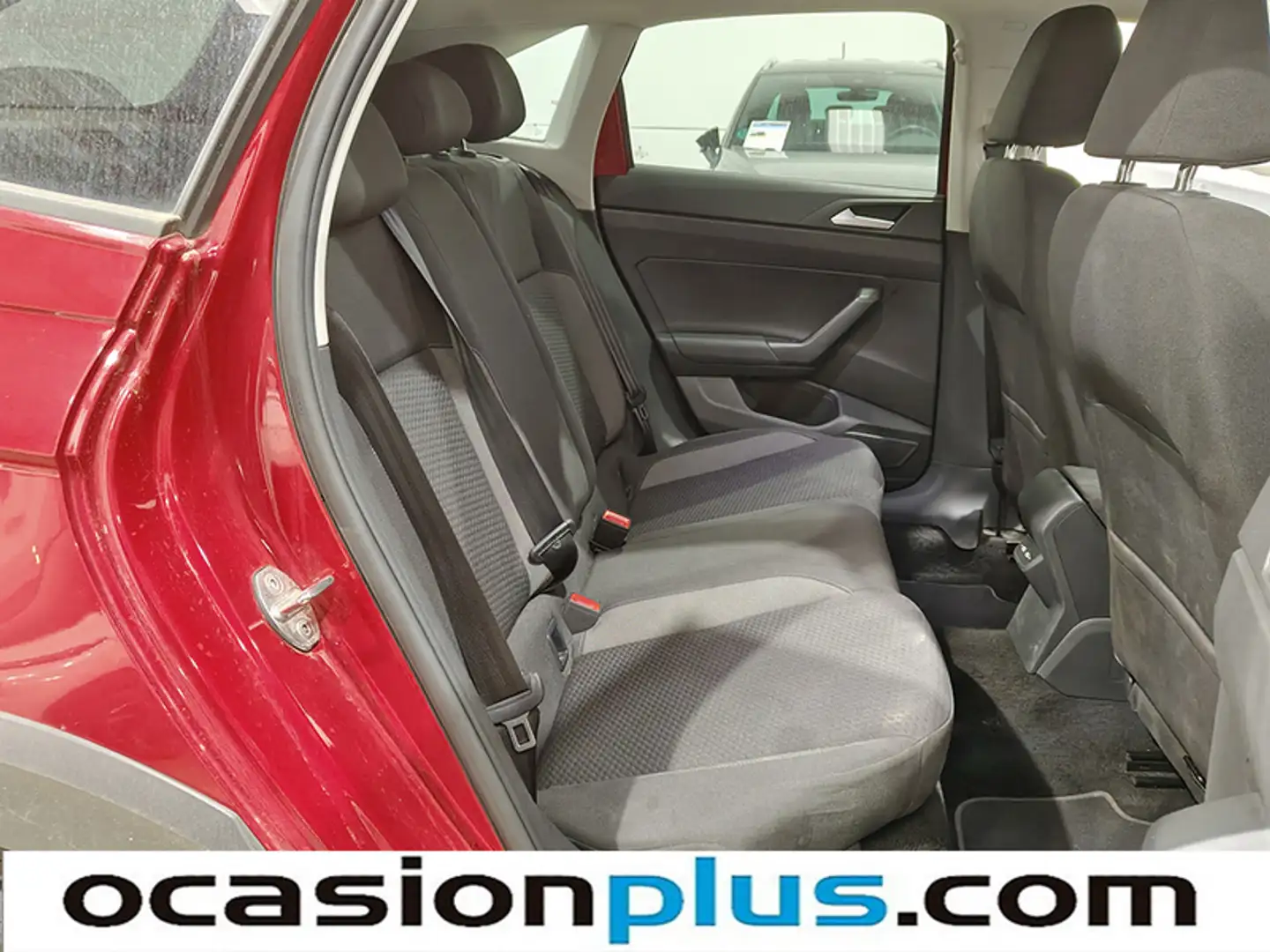 Foto Volkswagen Taigo Volkswagen Taigo Life 1.0 TSI  (110 CV) DSG