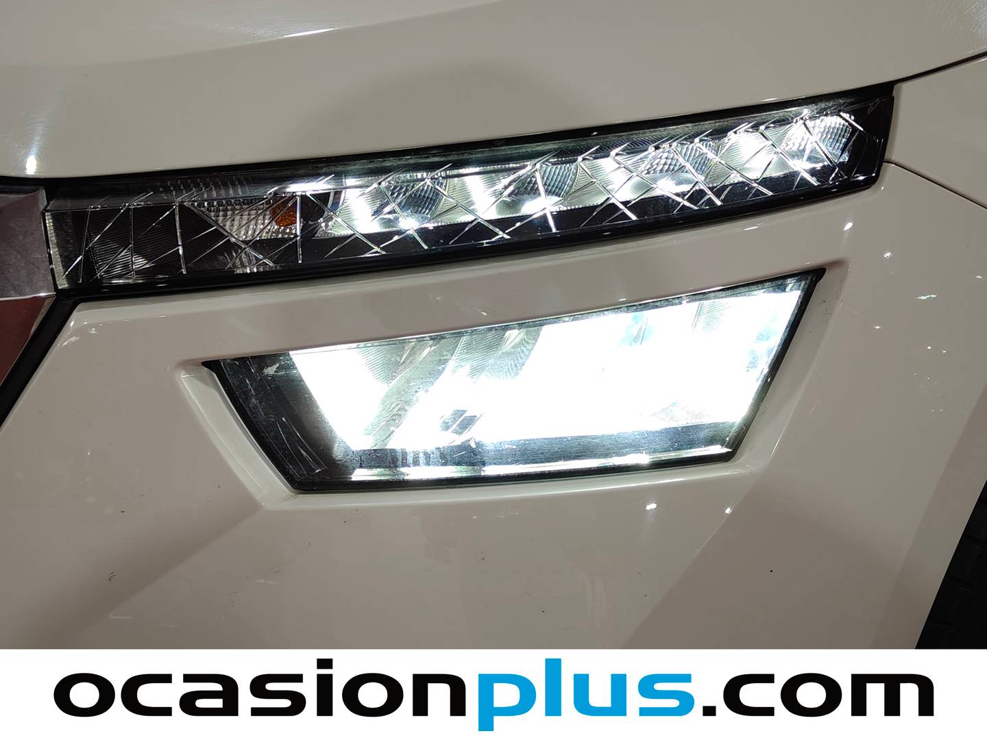 Extras del Skoda Kamiq Skoda Kamiq 1.0 TSI Ambition (110 CV)
