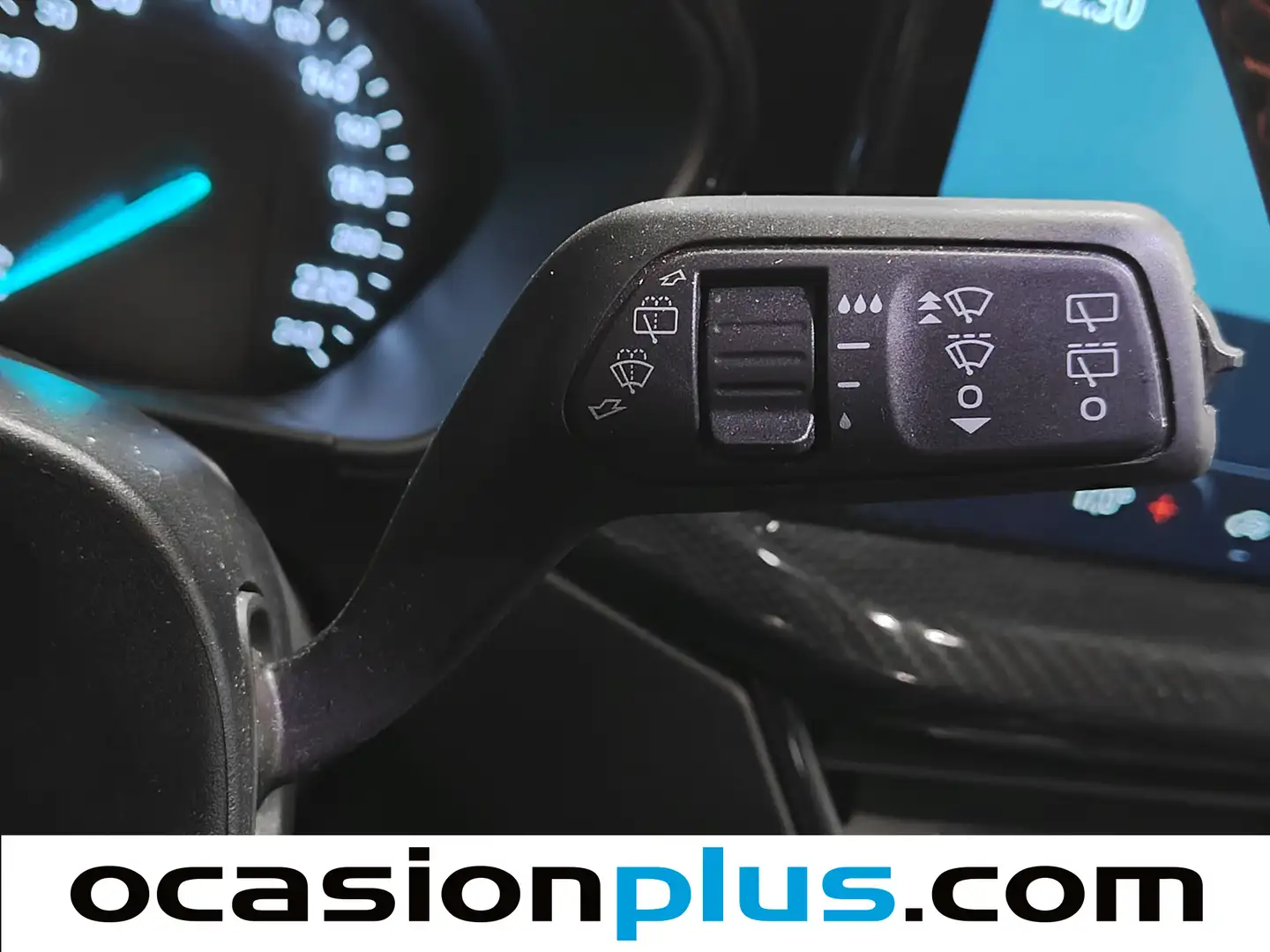 Foto Ford Focus Ford Focus 1.0 Ecoboost MHEV ST-Line Auto (125 CV)